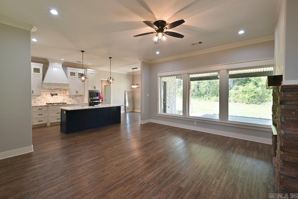 5  Hargrove  Greenbrier, AR