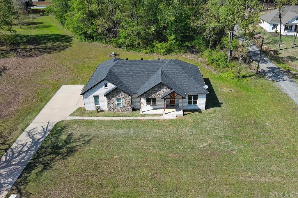 5  Hargrove  Greenbrier, AR