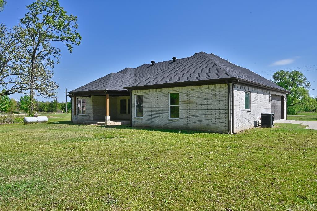 5  Hargrove  Greenbrier, AR