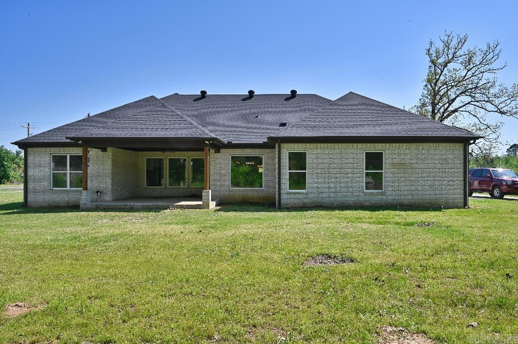 5  Hargrove  Greenbrier, AR
