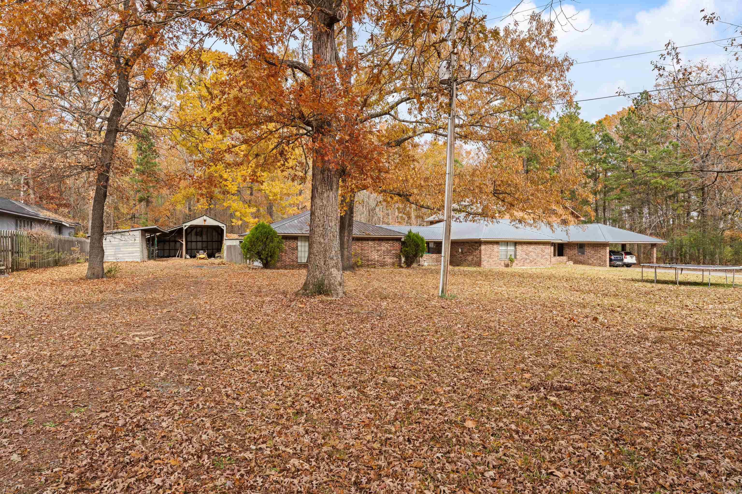 8200  Presidents  Pine Bluff, AR
