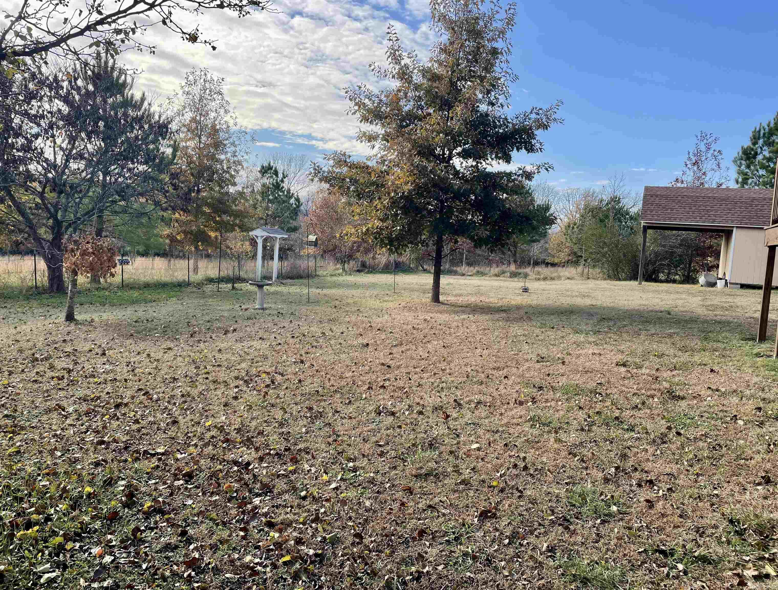 1000 Clarence St  Mountain View, AR