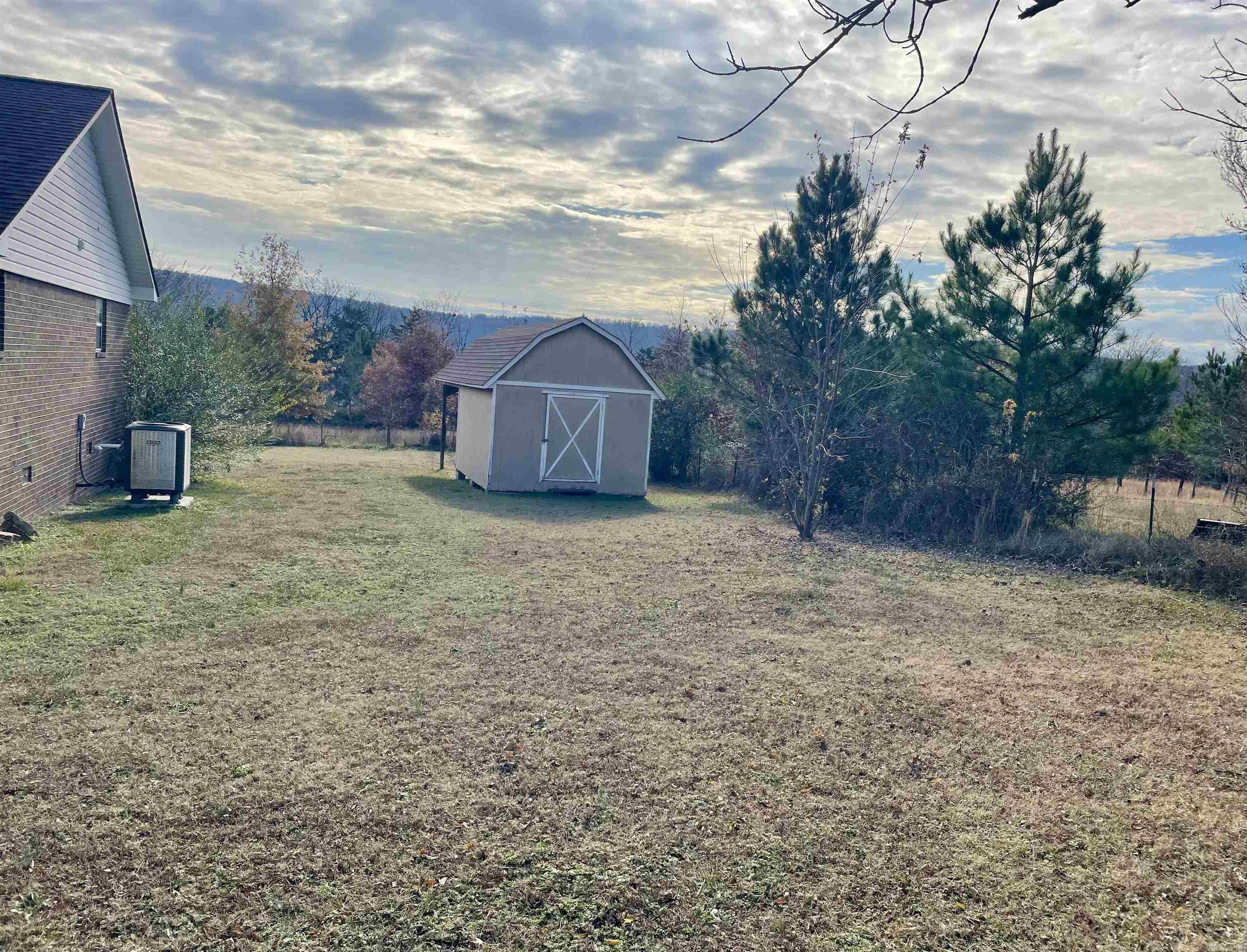 1000 Clarence St  Mountain View, AR