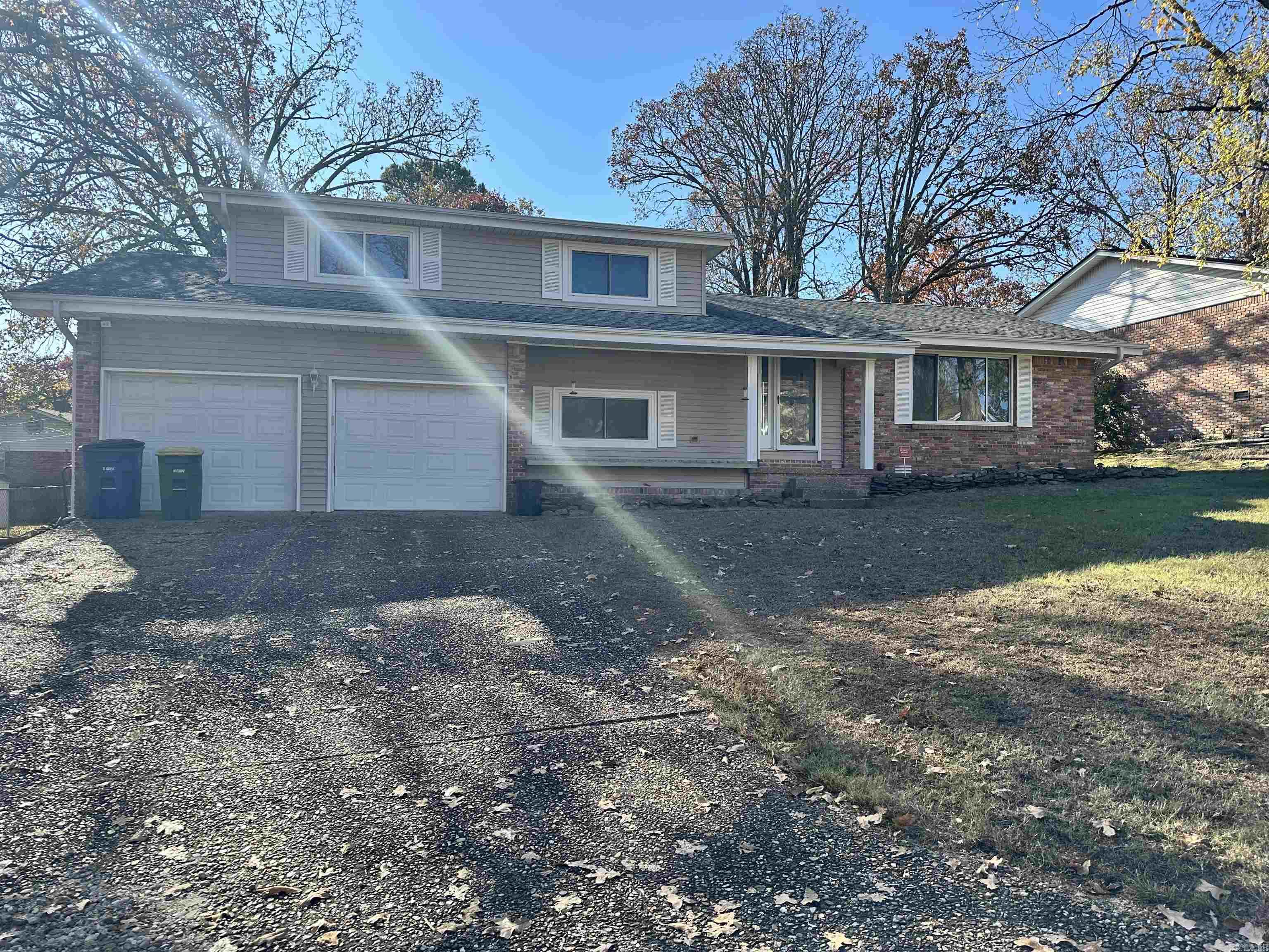 4104  Fox Hill  North Little Rock, AR