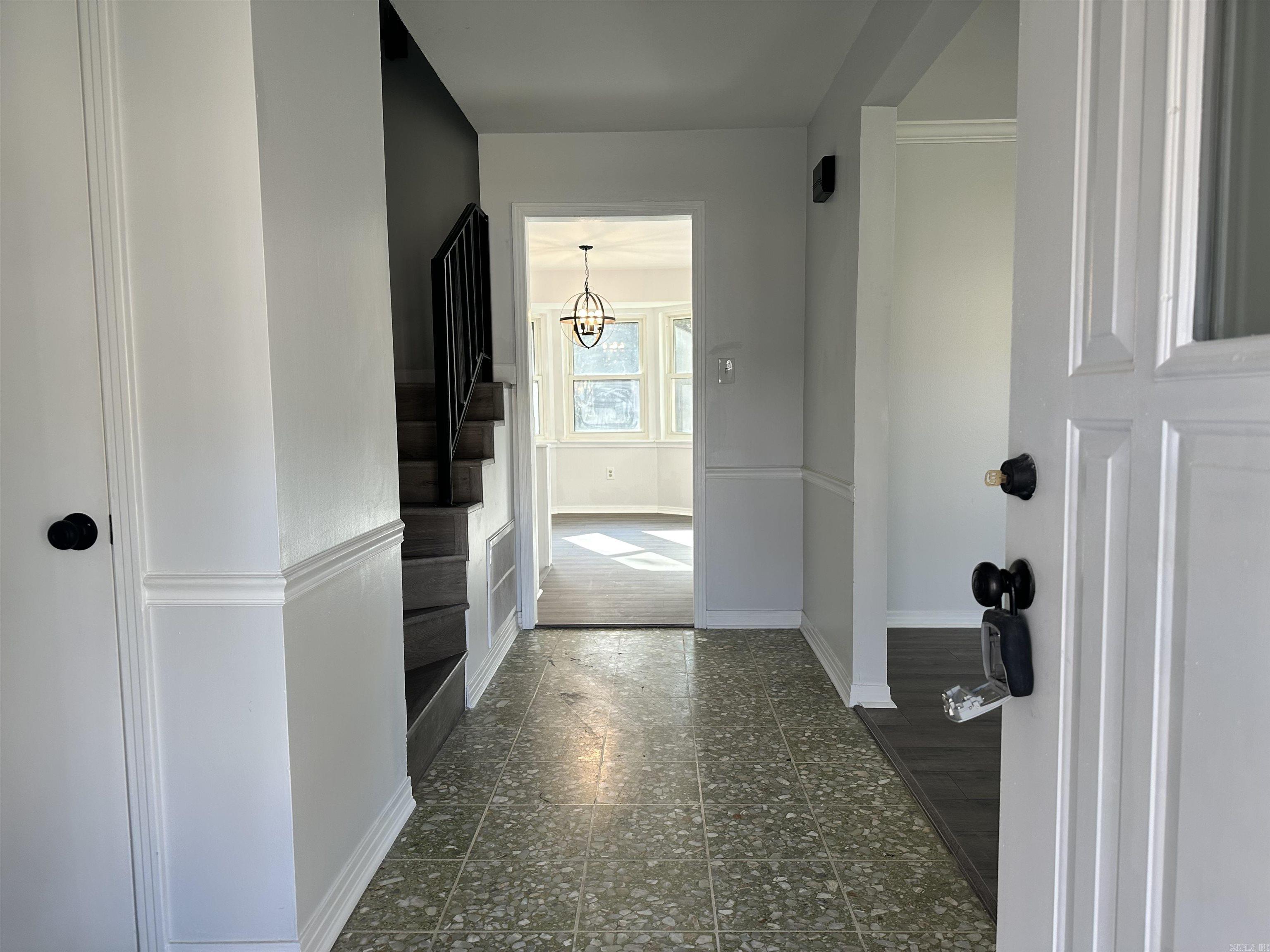 4104  Fox Hill  North Little Rock, AR