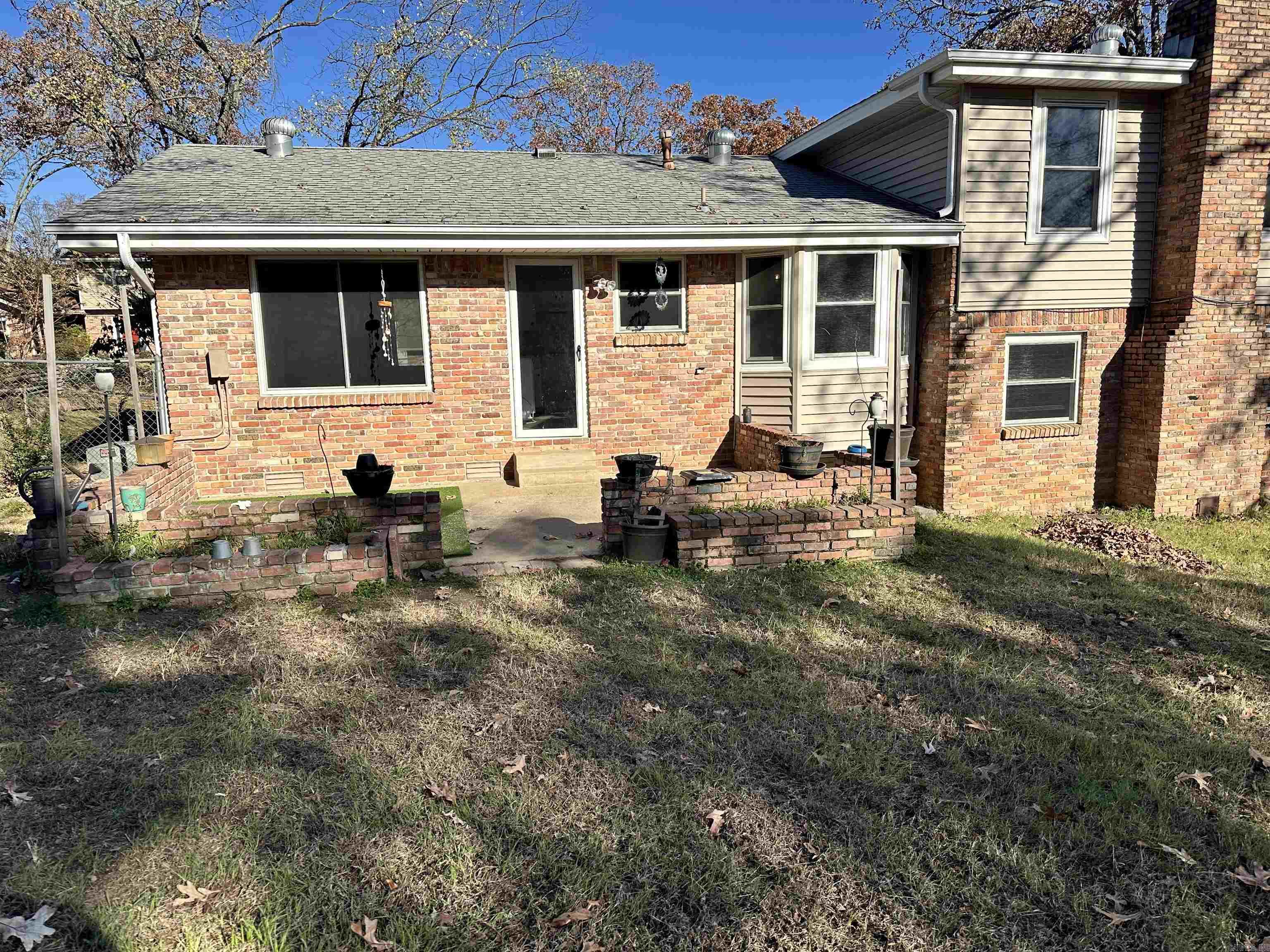4104  Fox Hill  North Little Rock, AR