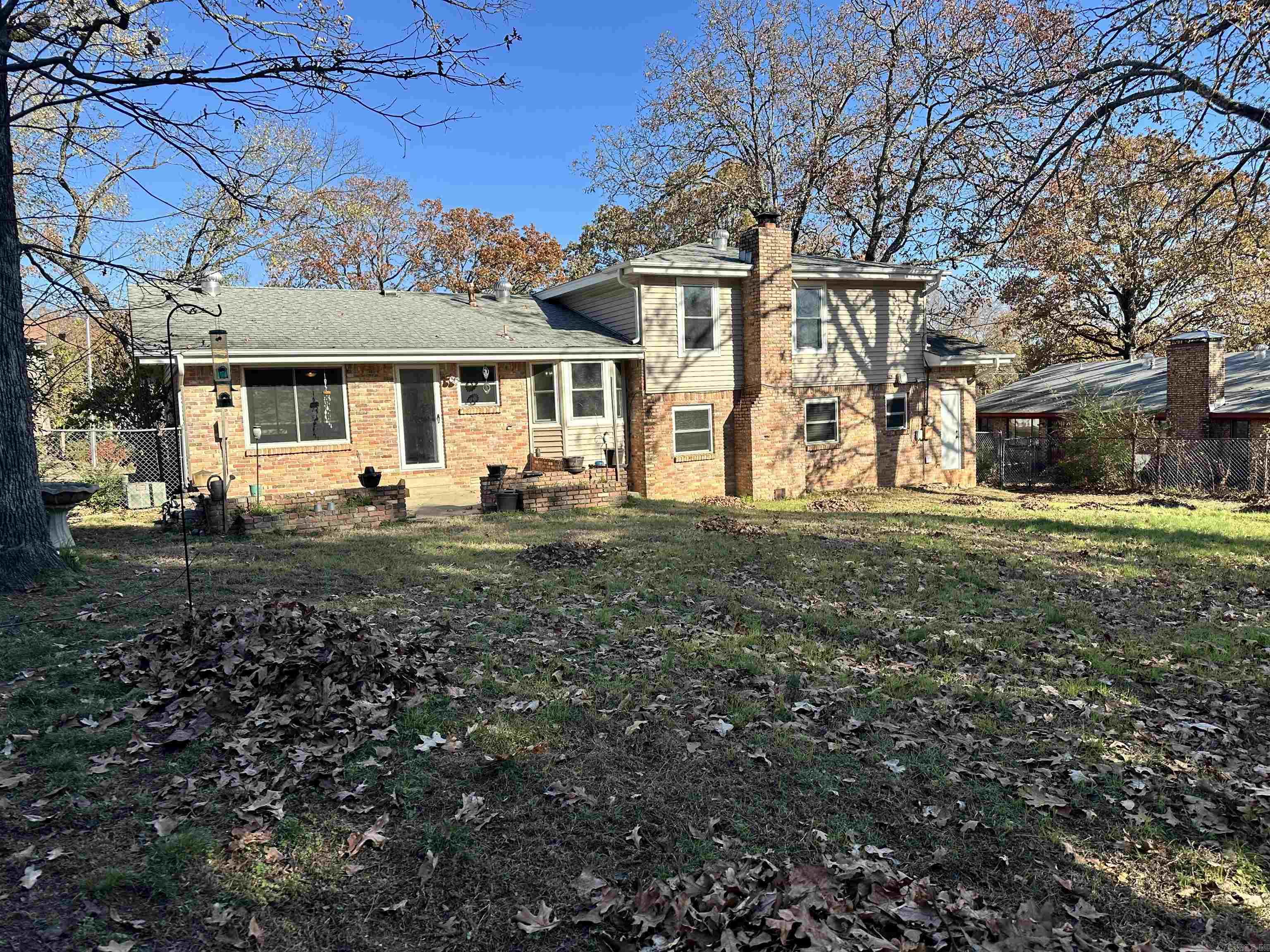 4104  Fox Hill  North Little Rock, AR