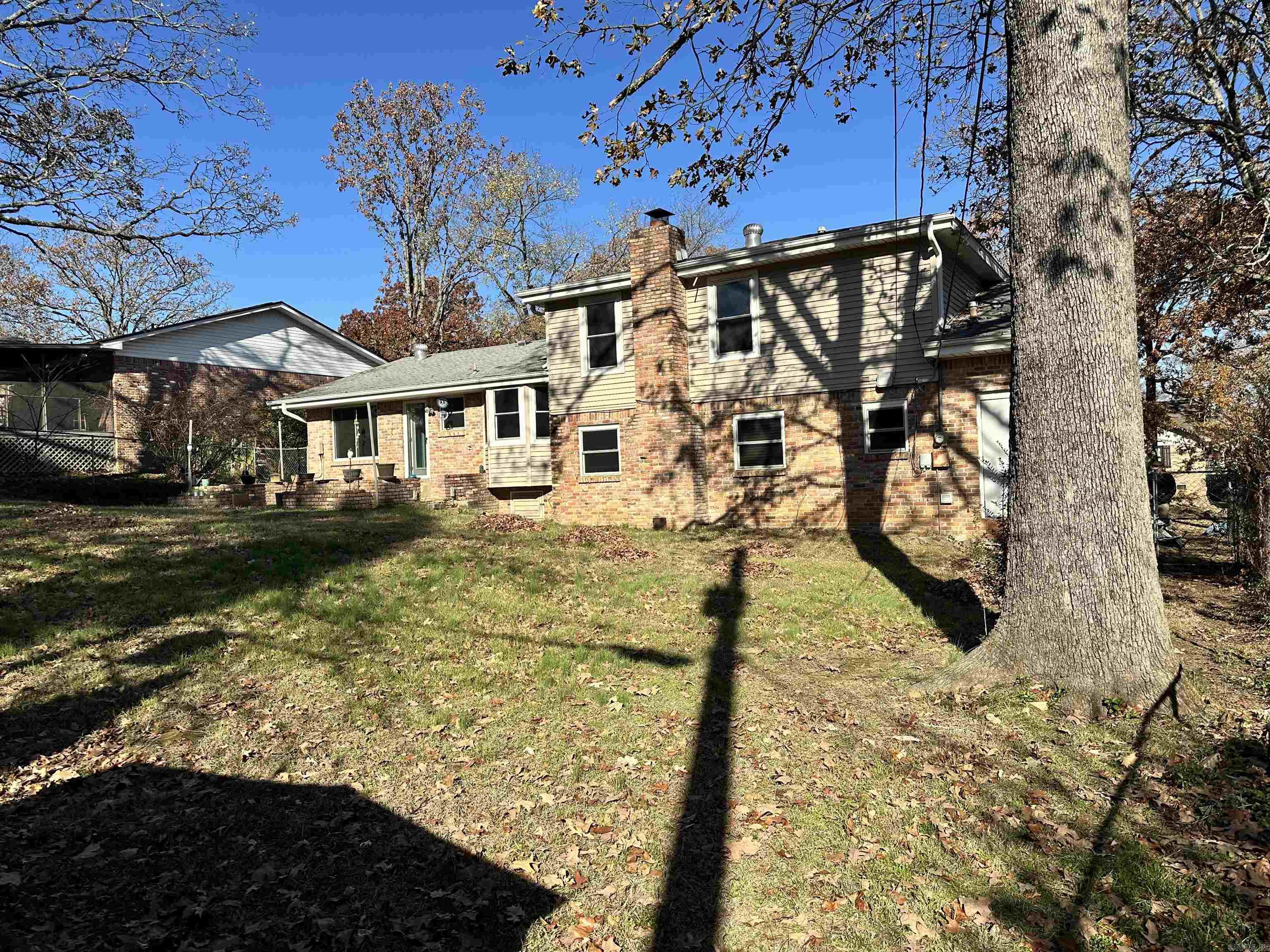 4104  Fox Hill  North Little Rock, AR