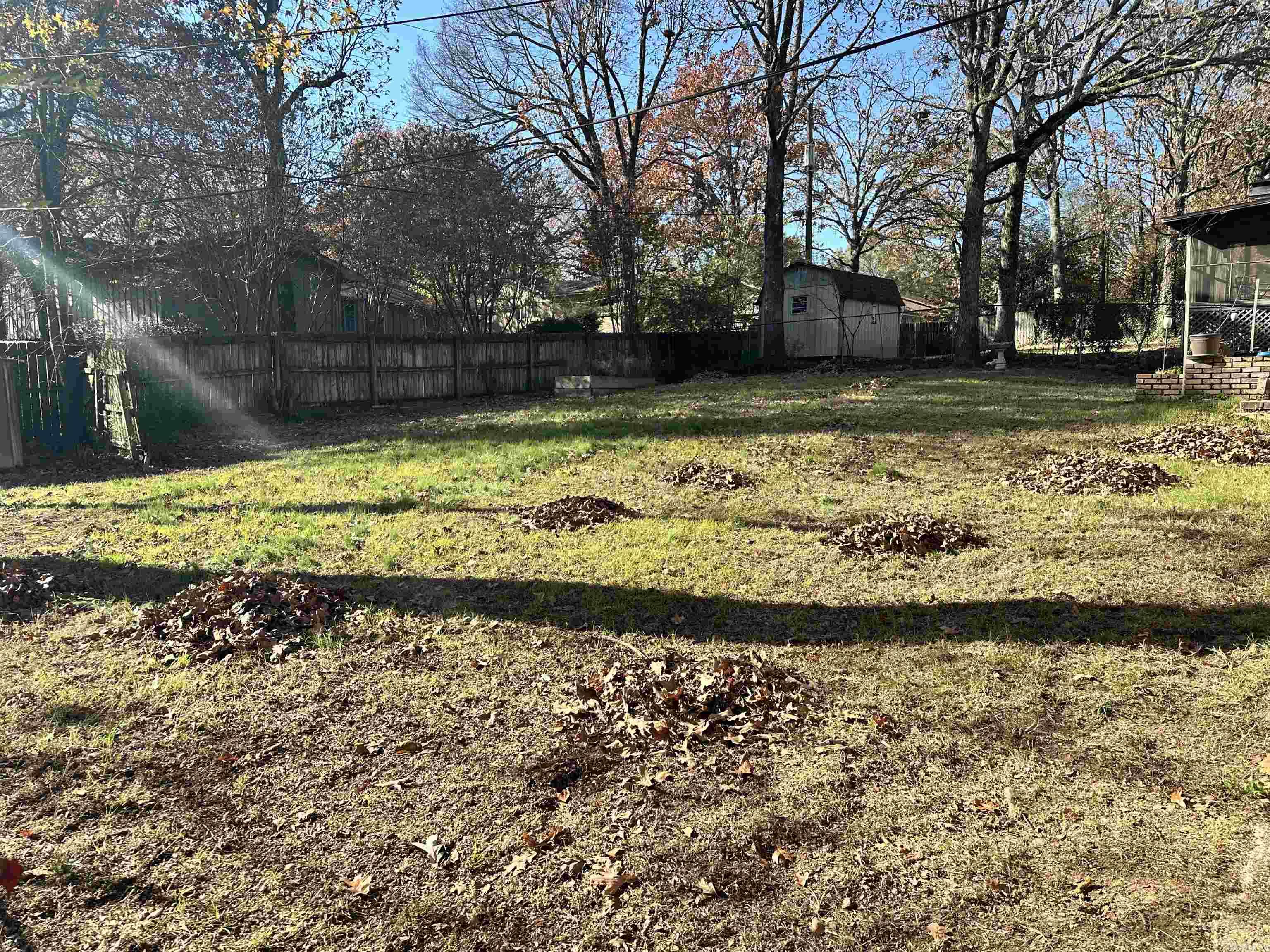 4104  Fox Hill  North Little Rock, AR