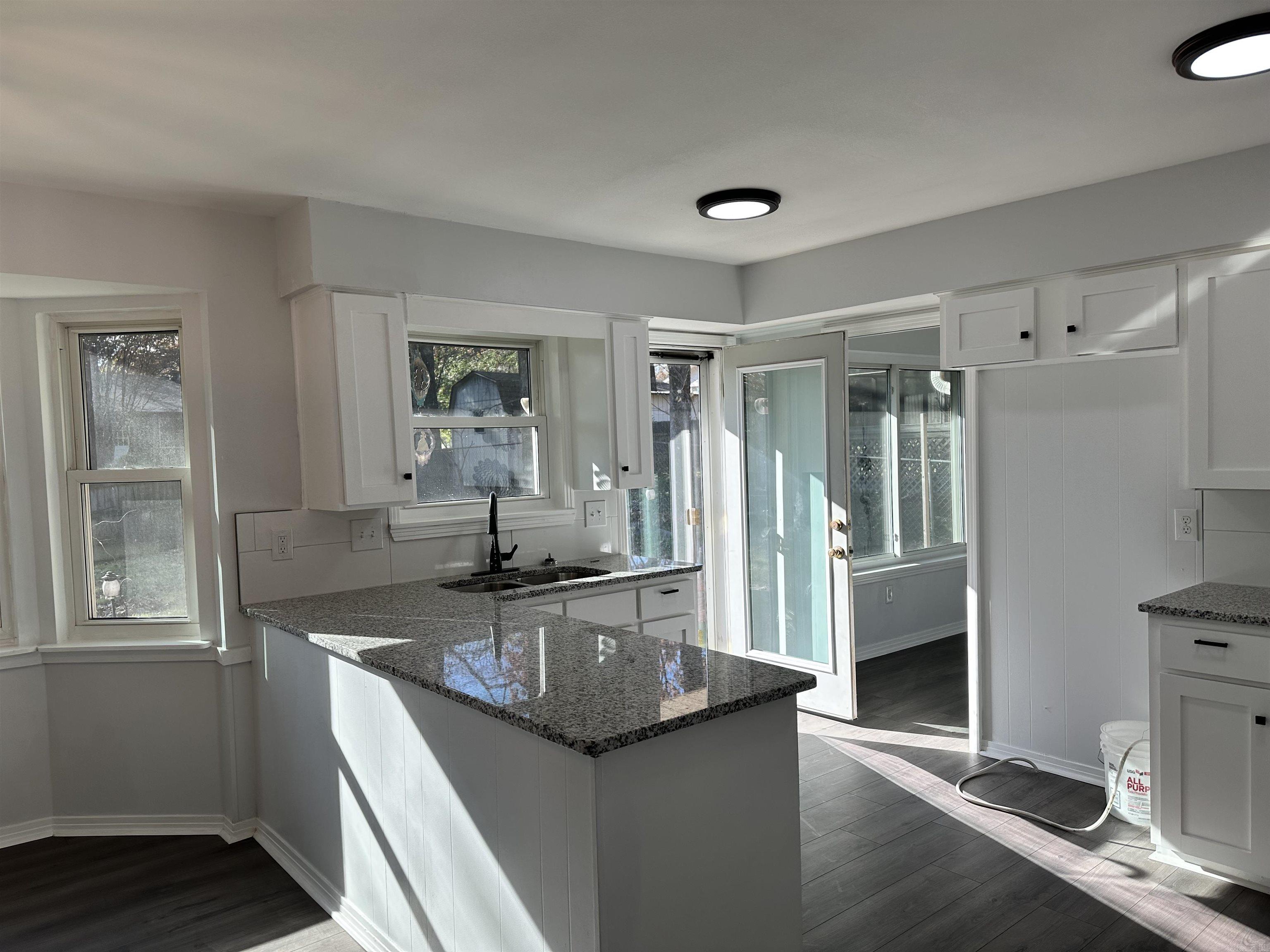 4104  Fox Hill  North Little Rock, AR