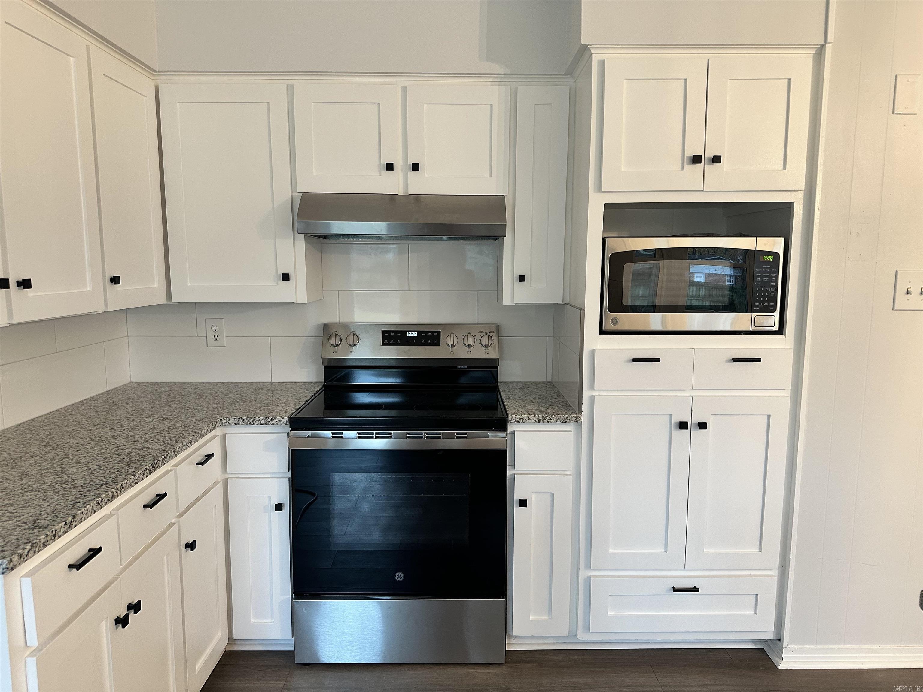 4104  Fox Hill  North Little Rock, AR