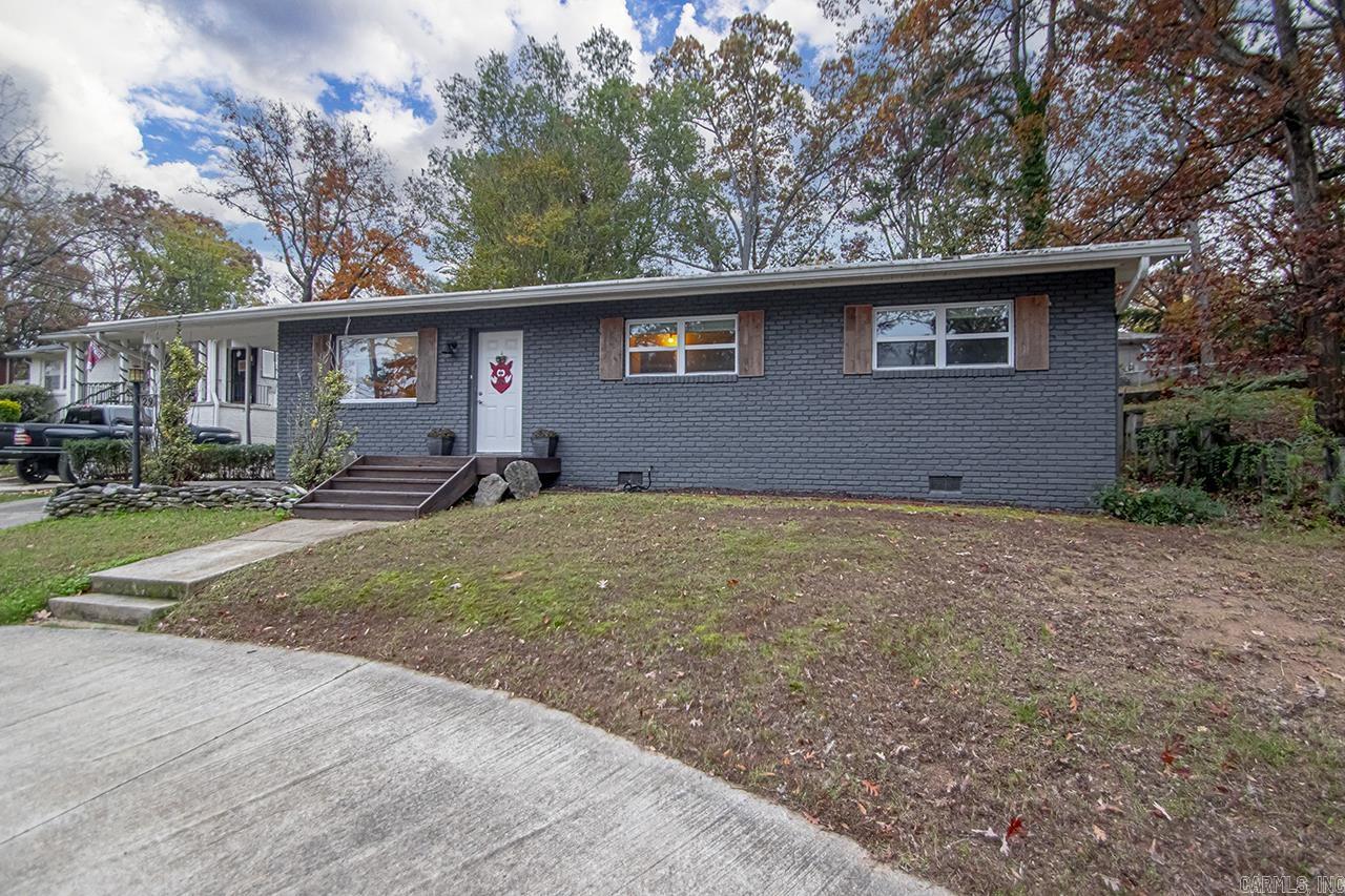 29  White Oak  Little Rock, AR
