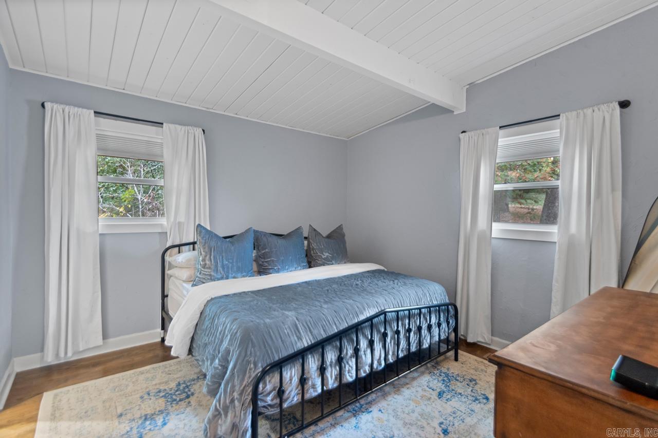 29  White Oak  Little Rock, AR
