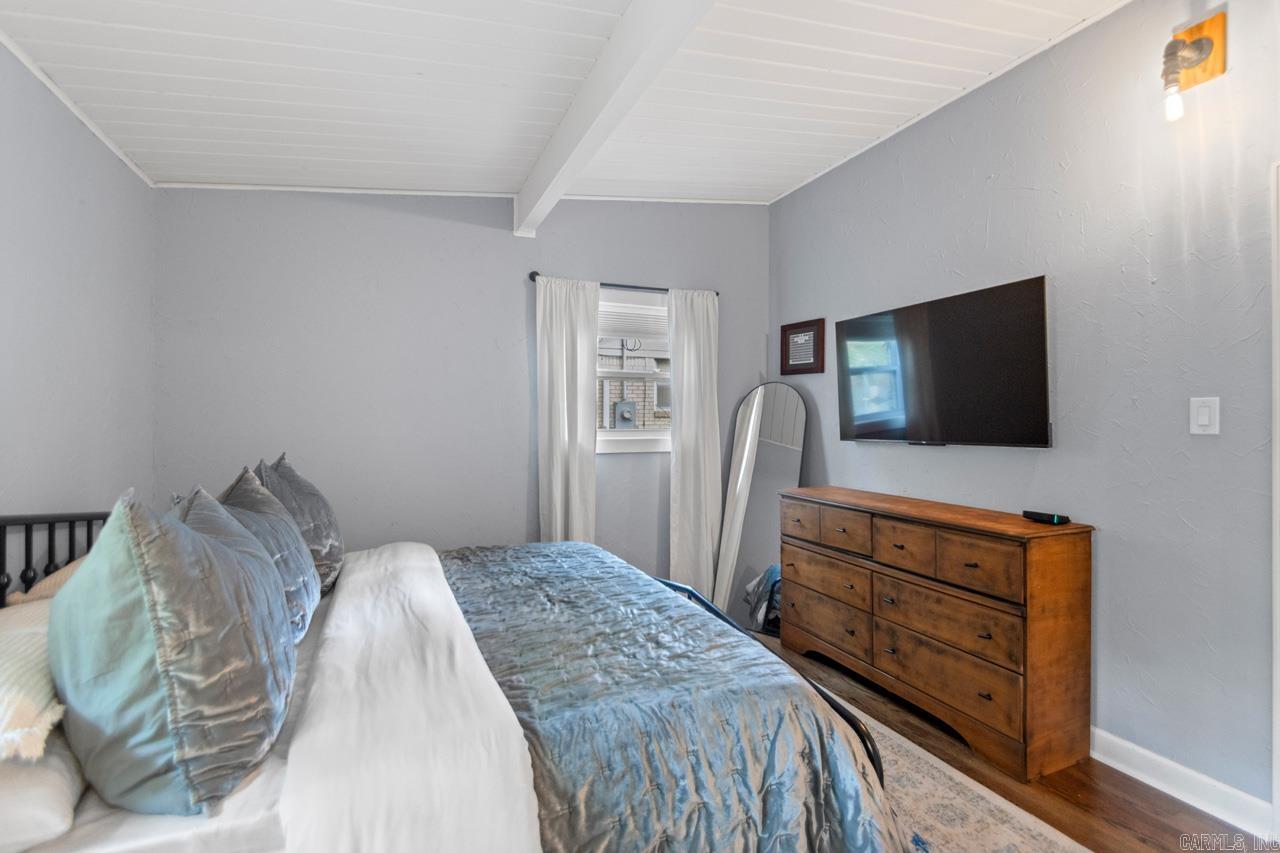 29  White Oak  Little Rock, AR