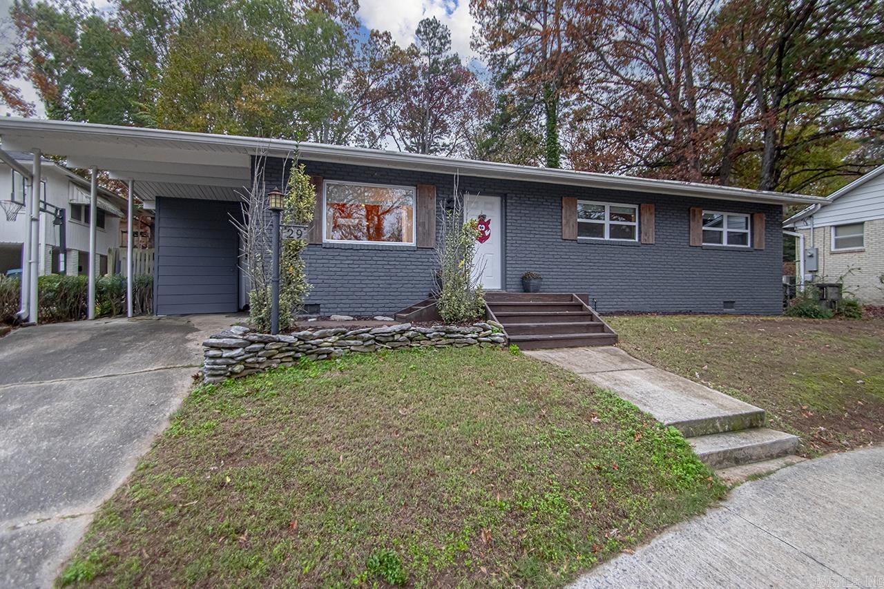 29  White Oak  Little Rock, AR