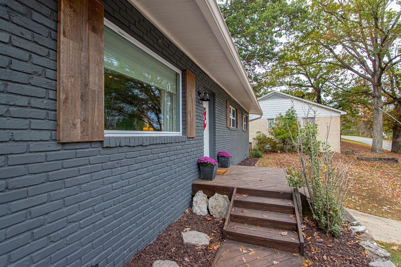 29  White Oak  Little Rock, AR
