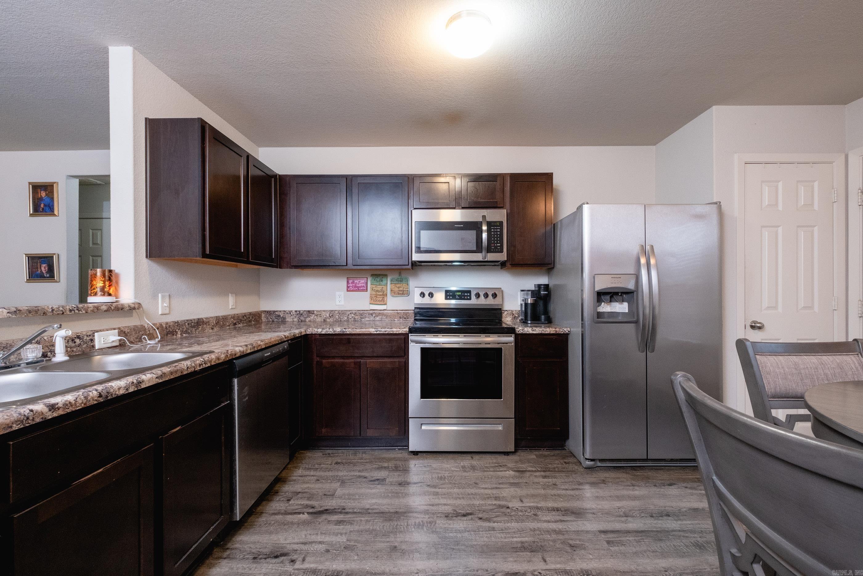 1816  Honeycomb Street  Sherwood, AR