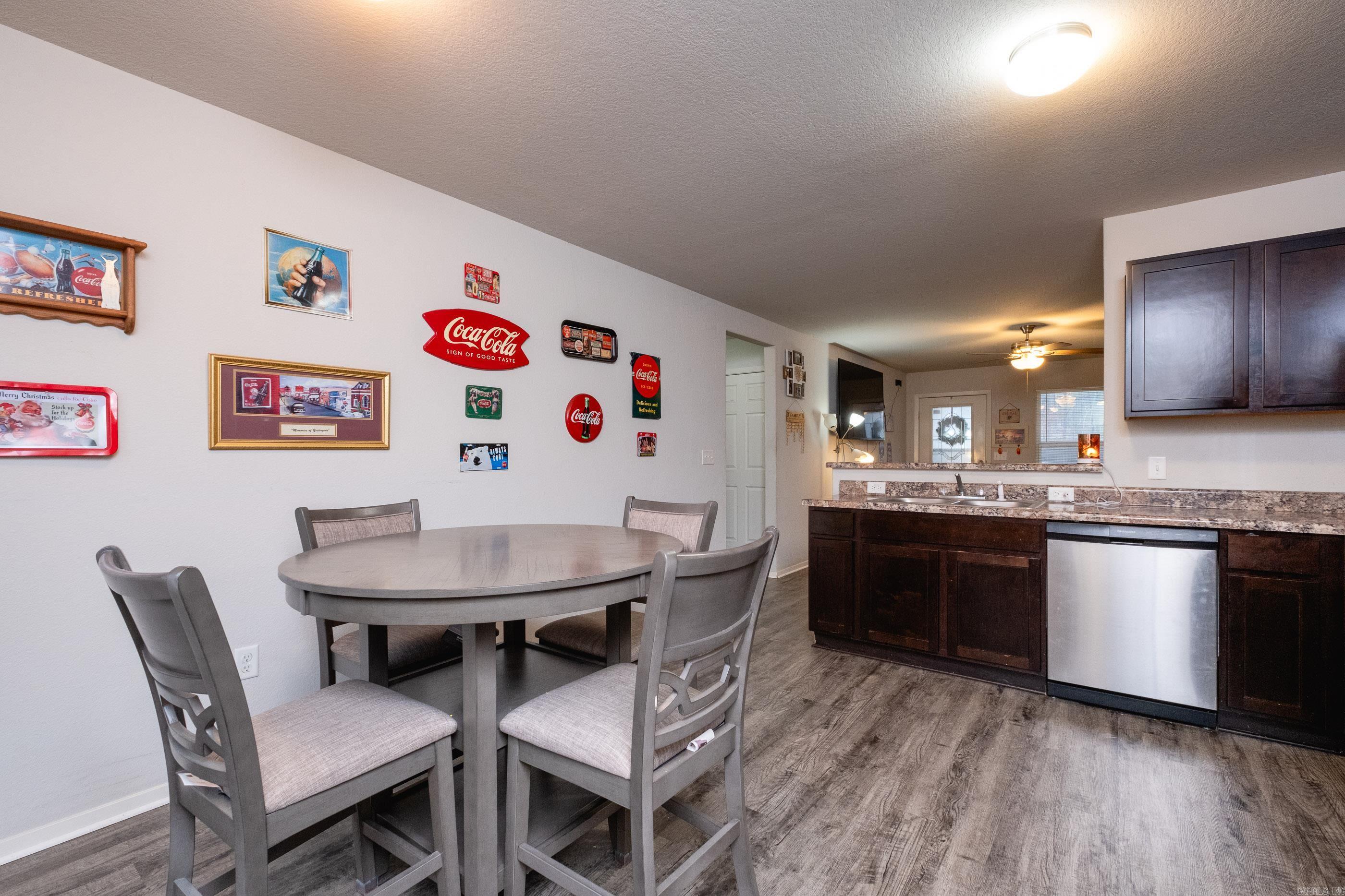 1816  Honeycomb Street  Sherwood, AR