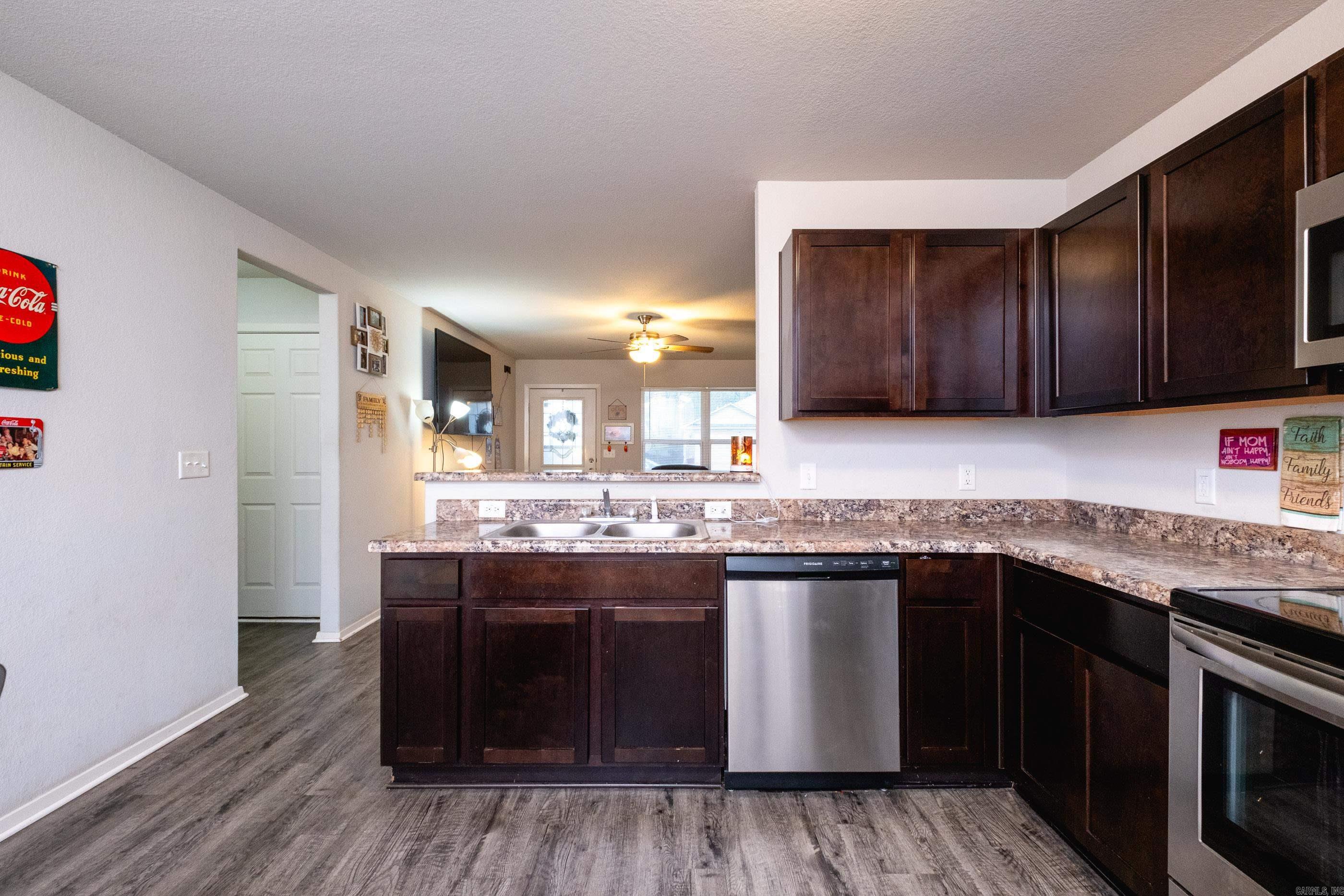 1816  Honeycomb Street  Sherwood, AR