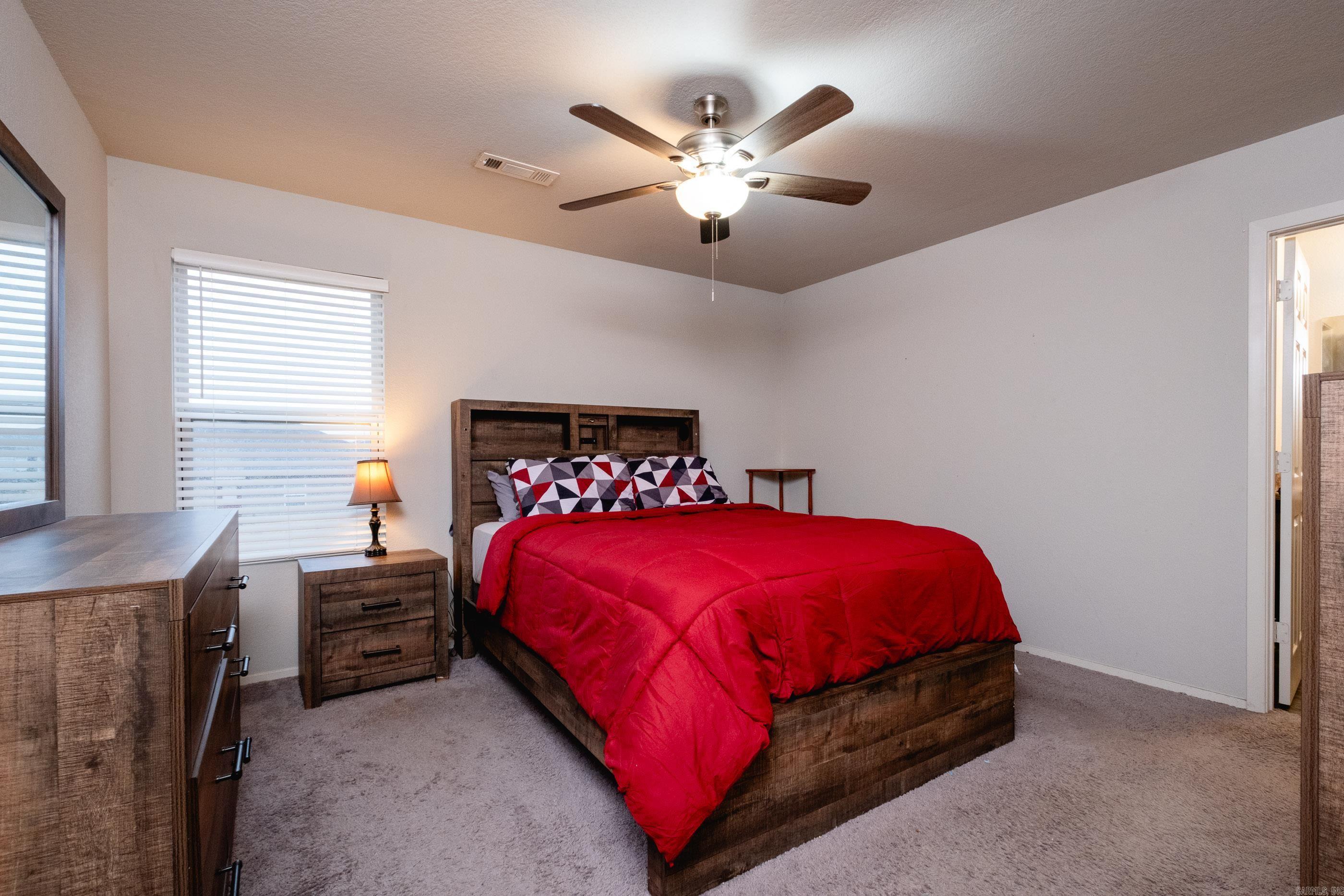 1816  Honeycomb Street  Sherwood, AR