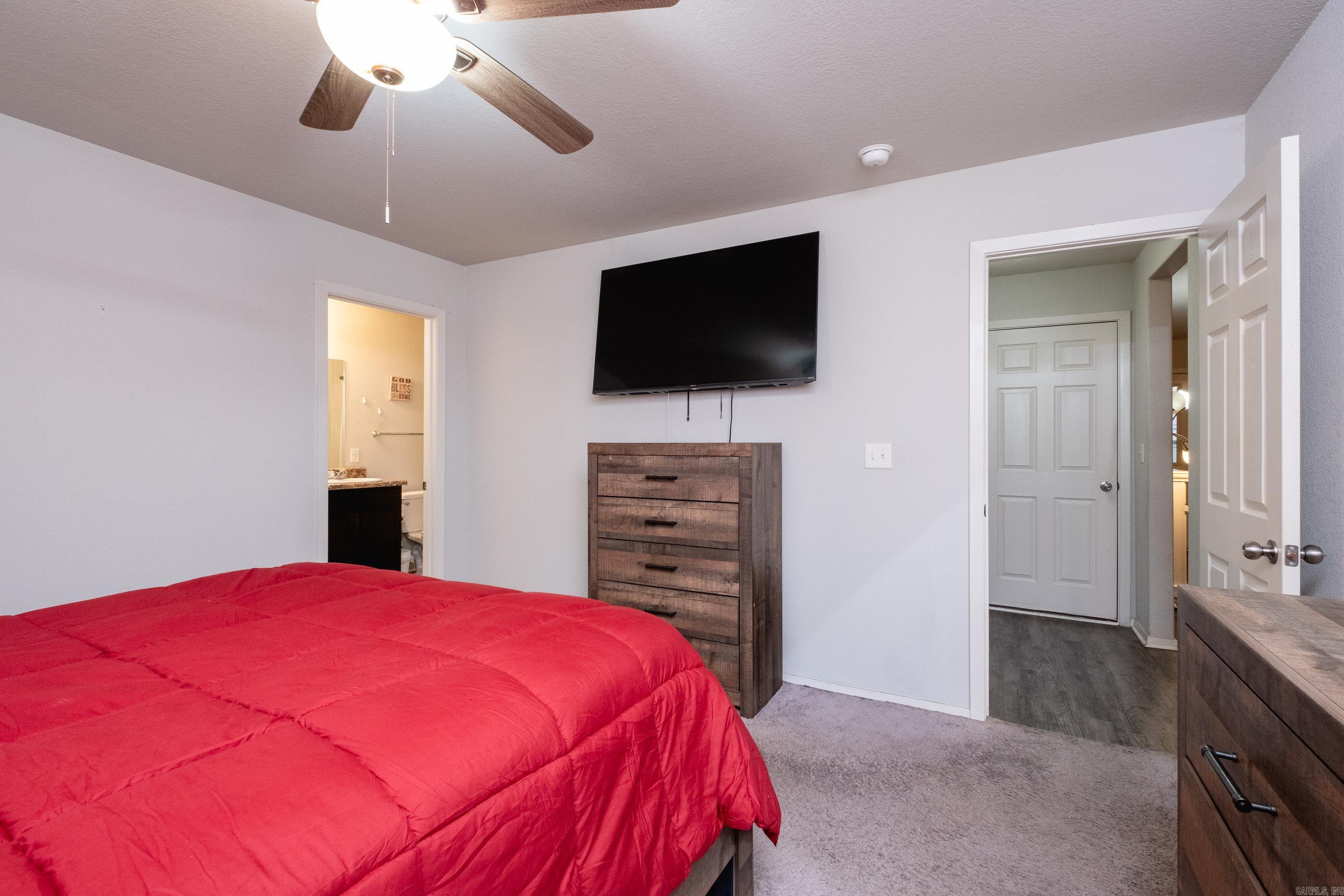 1816  Honeycomb Street  Sherwood, AR