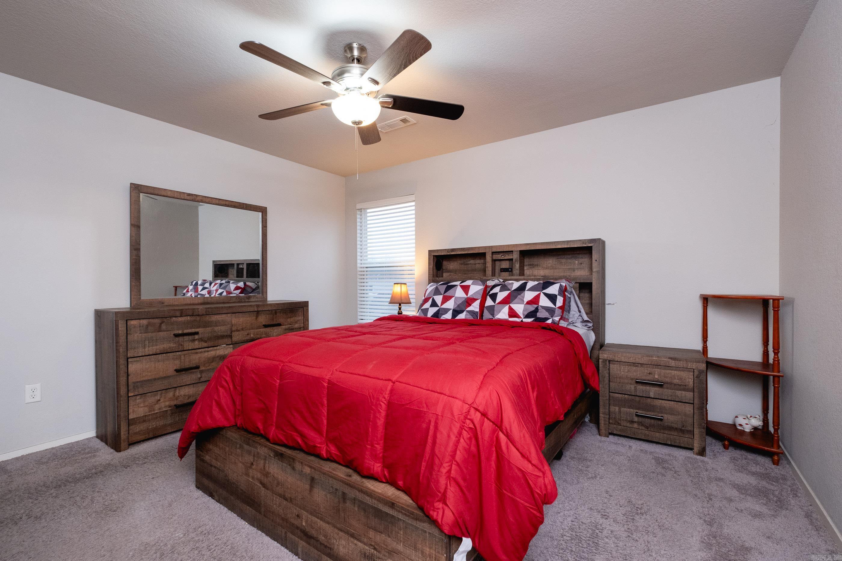 1816  Honeycomb Street  Sherwood, AR