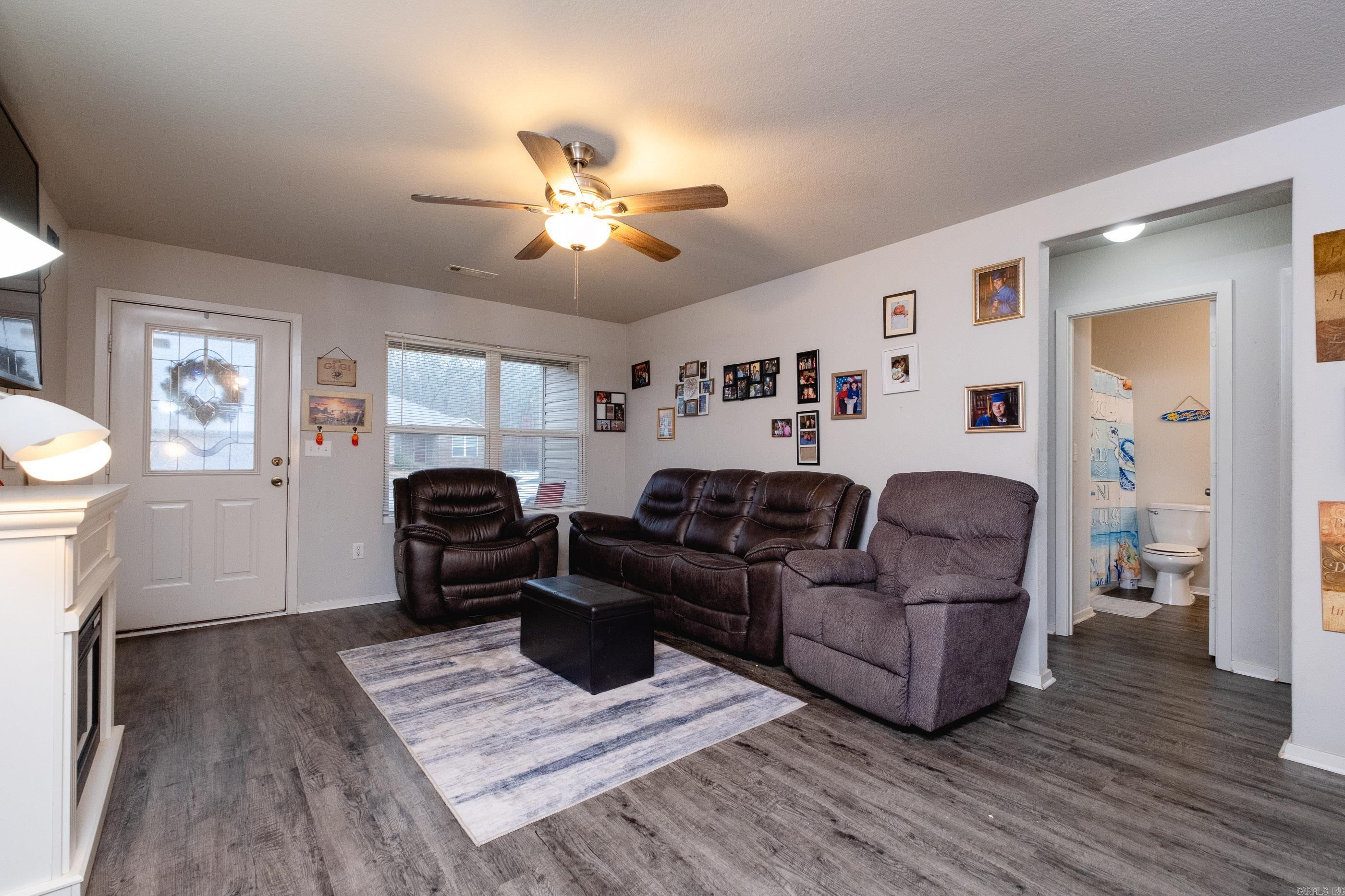 1816  Honeycomb Street  Sherwood, AR