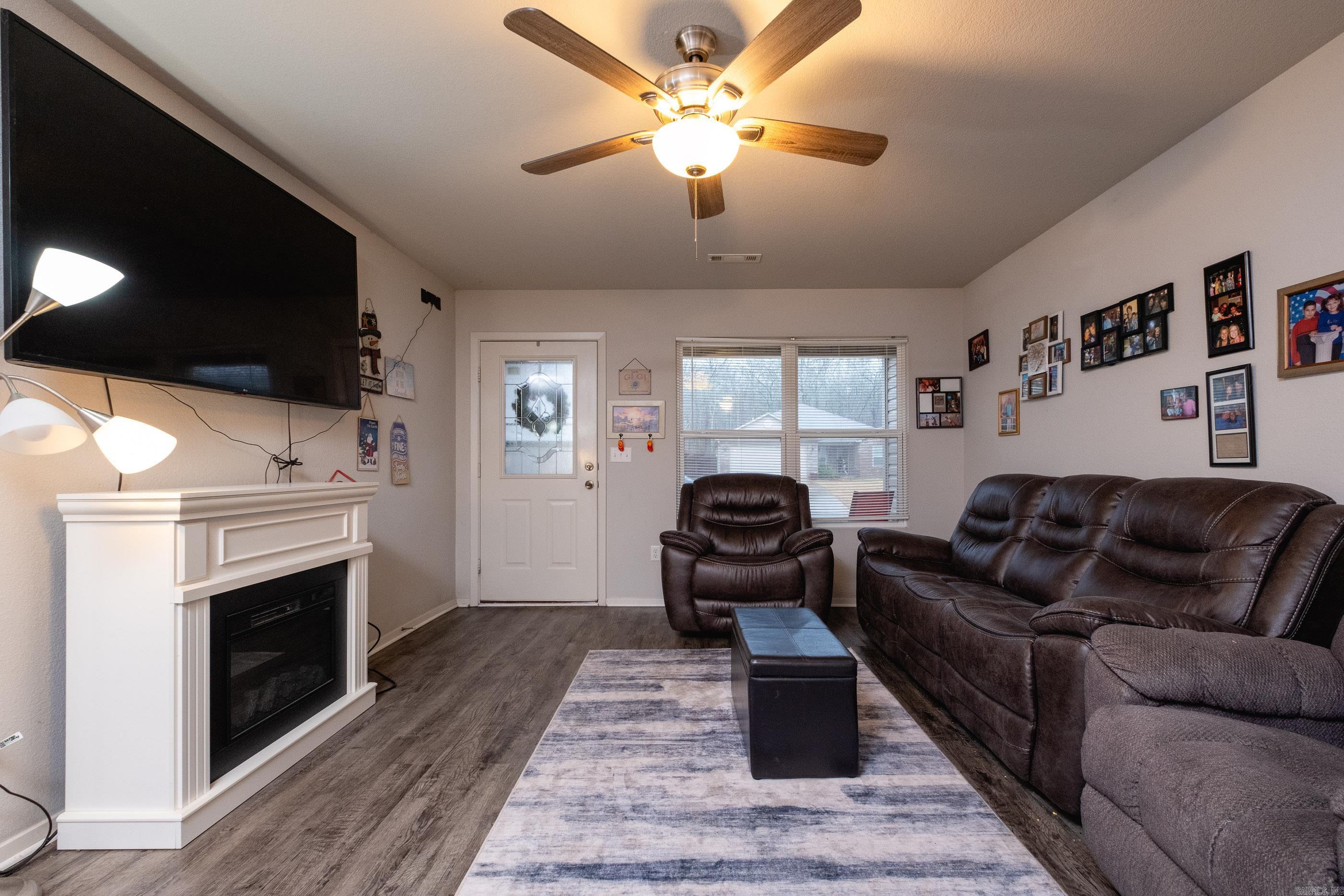 1816  Honeycomb Street  Sherwood, AR