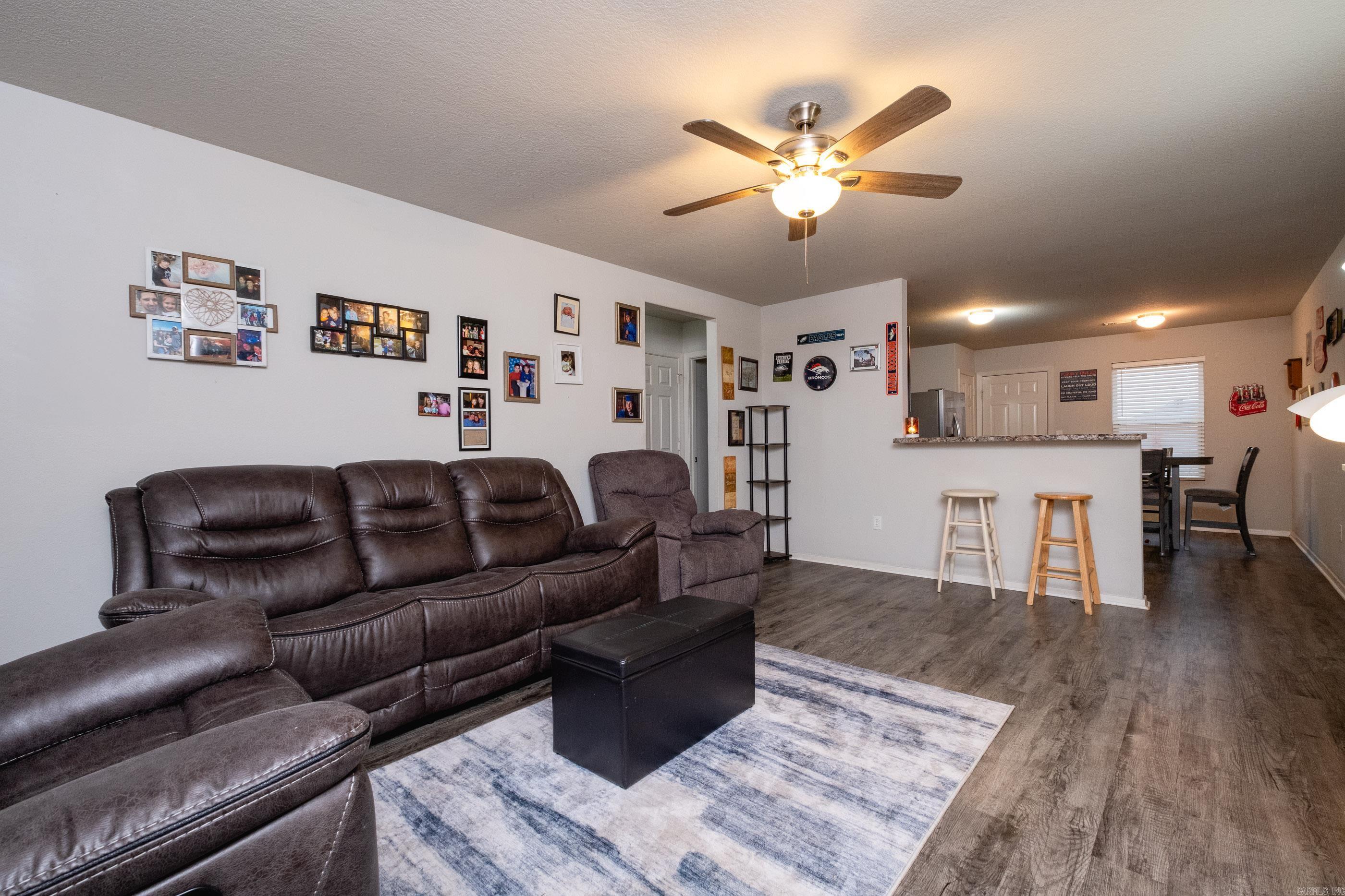 1816  Honeycomb Street  Sherwood, AR