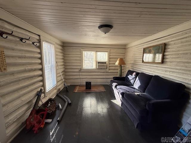 552 Little Creek Lane  Pineville, AR