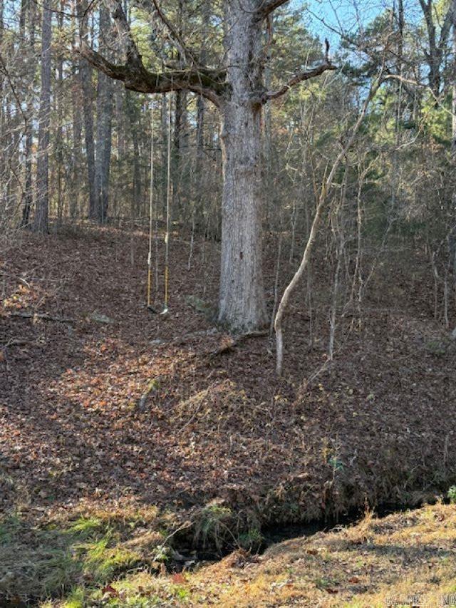 552 Little Creek Lane  Pineville, AR
