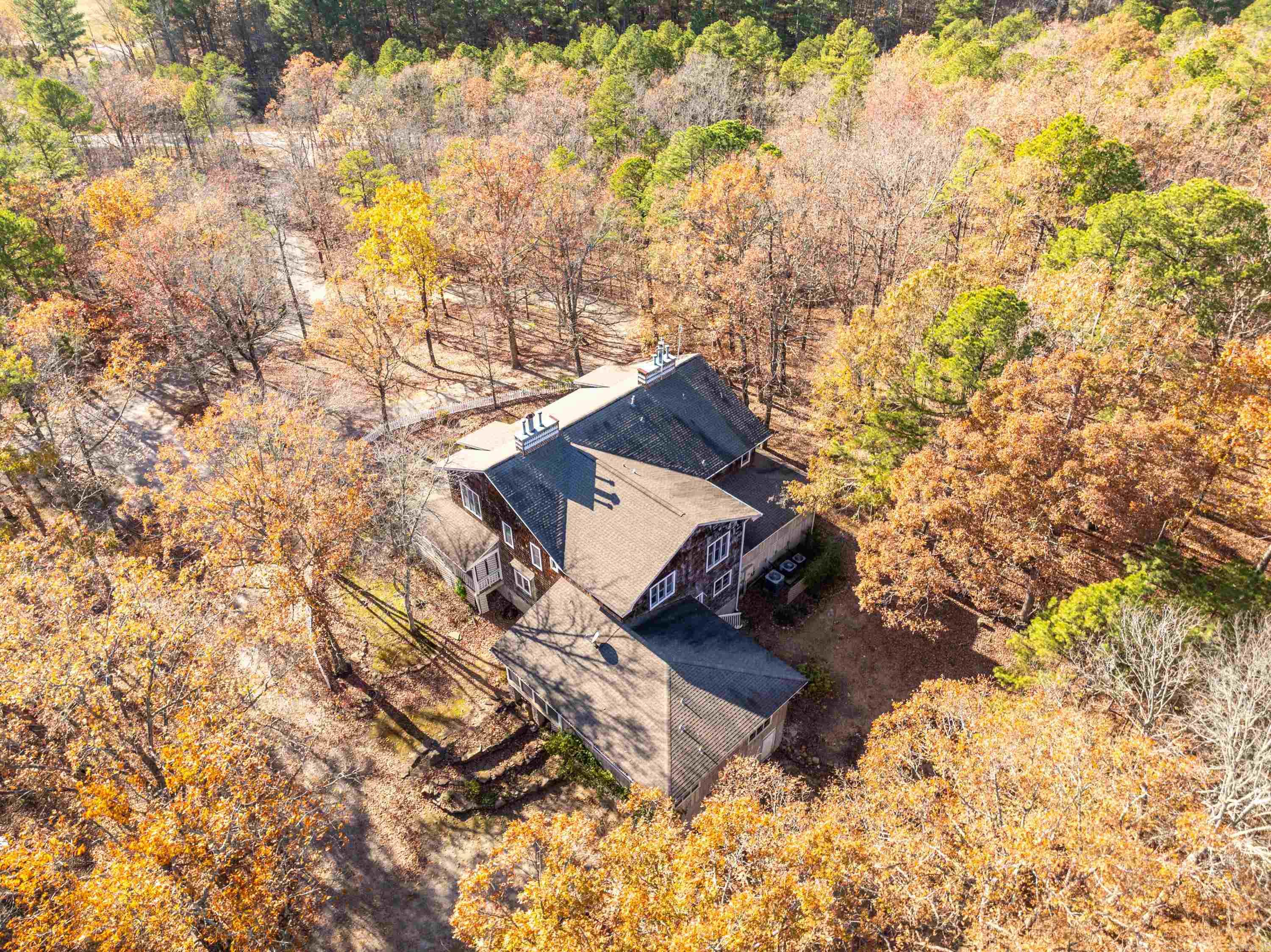 10860 N Highway 7  Jessieville, AR