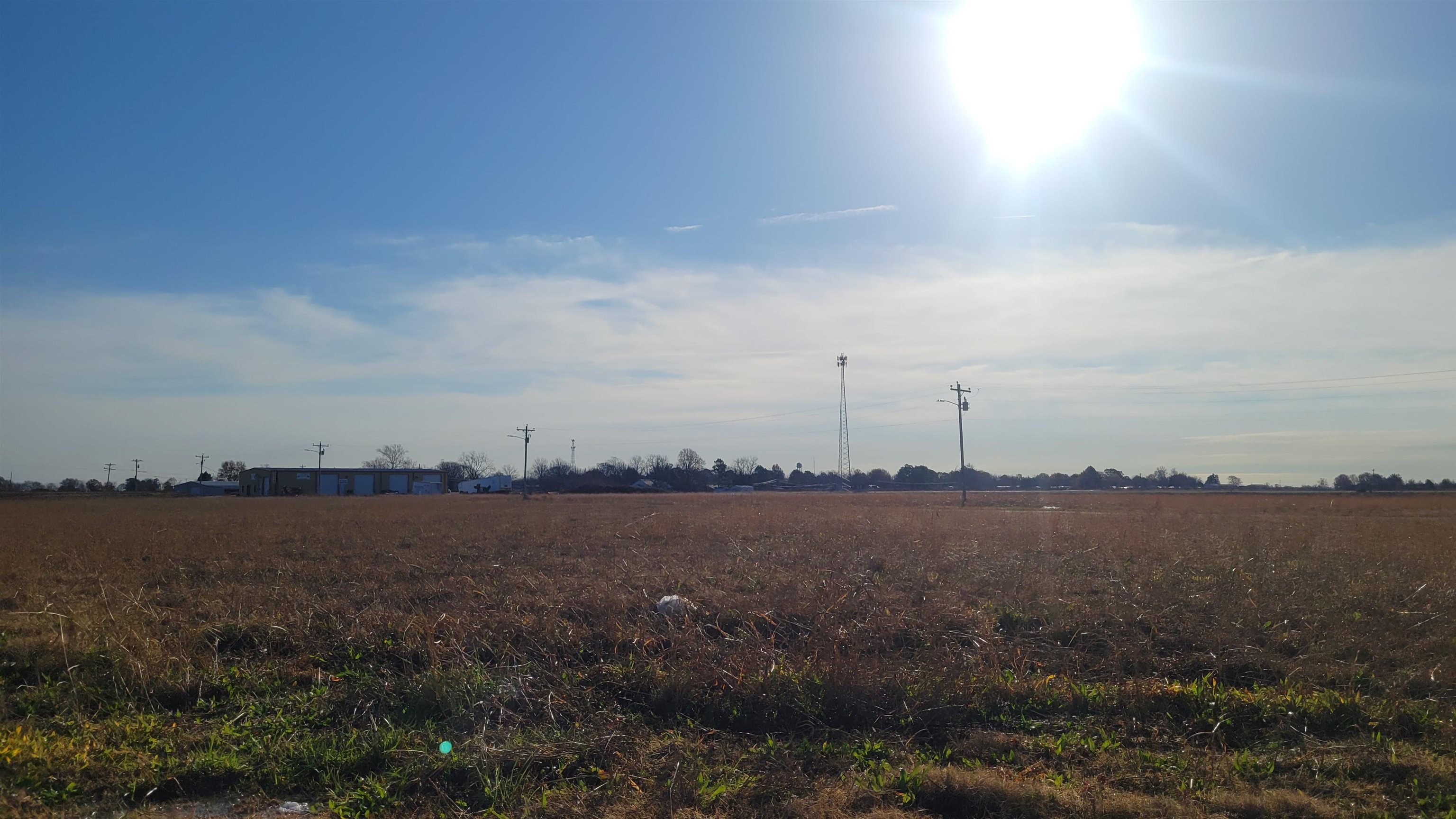 2R  Colony Circle  Bay, AR