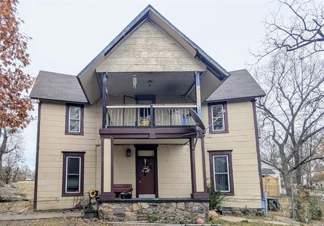 1122  Janssen  Mena, AR