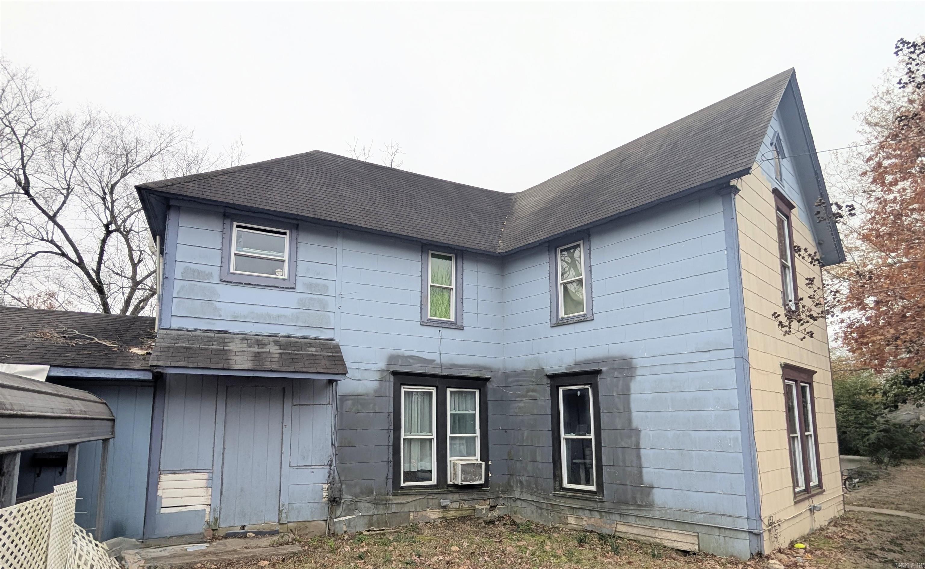 1122 Janssen  Mena, AR