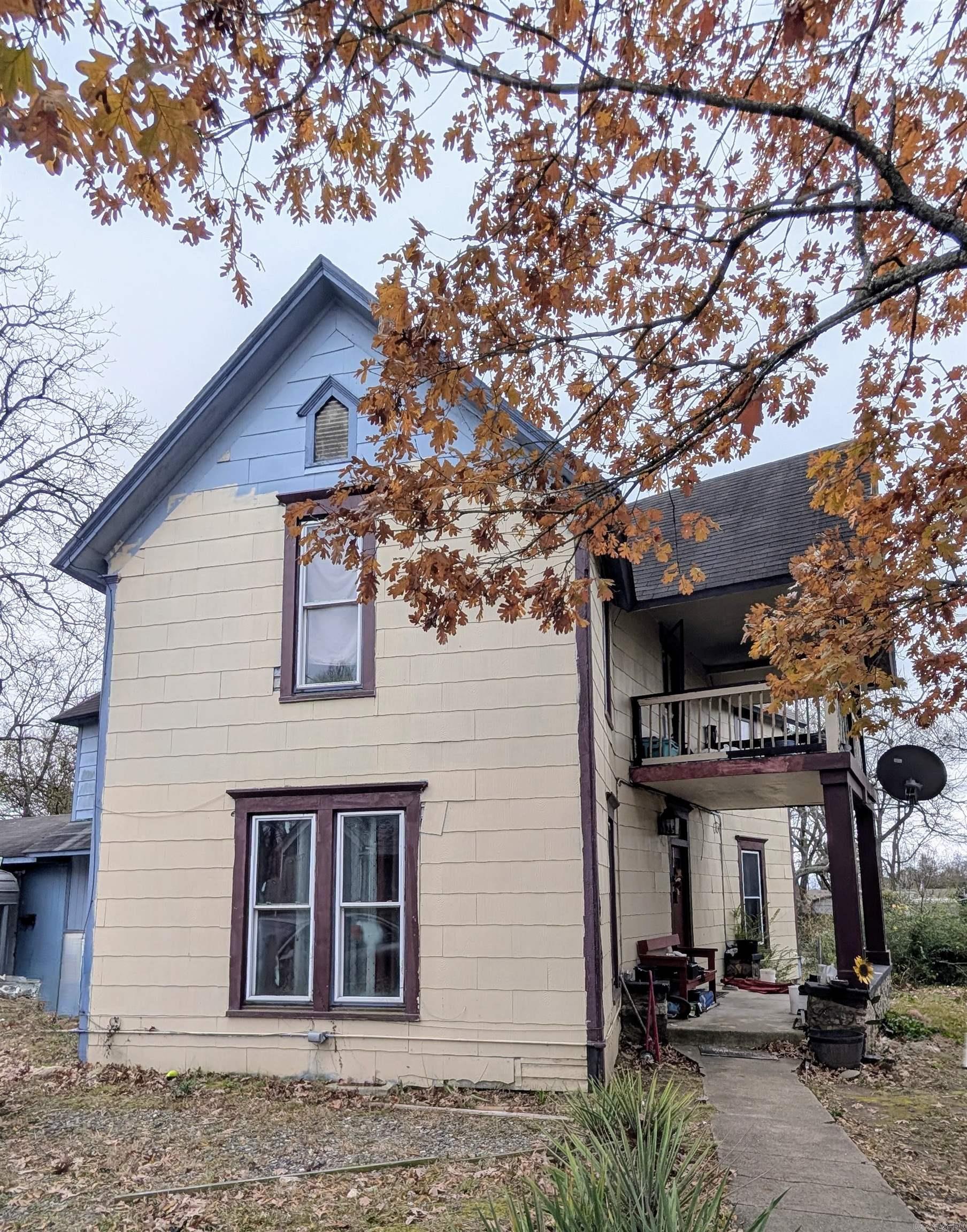 1122  Janssen  Mena, AR