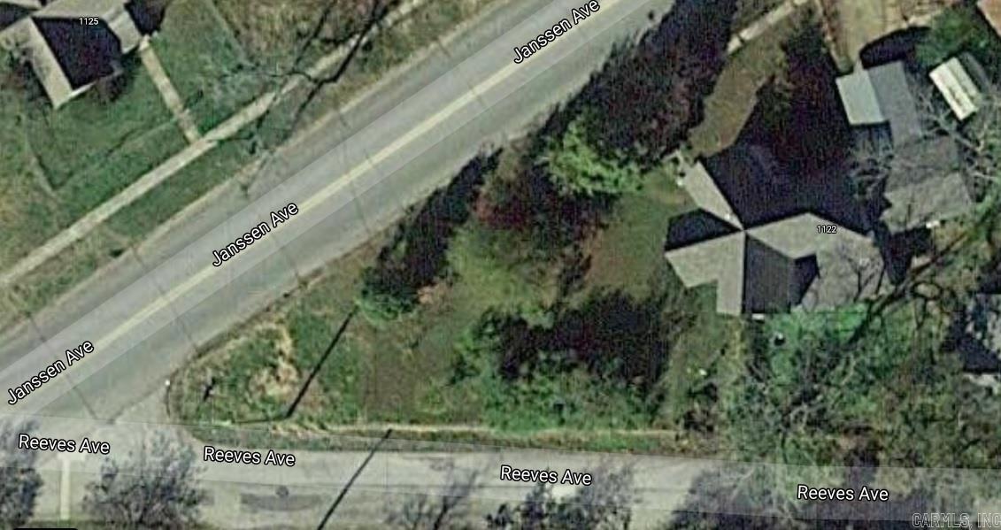 1122  Janssen  Mena, AR