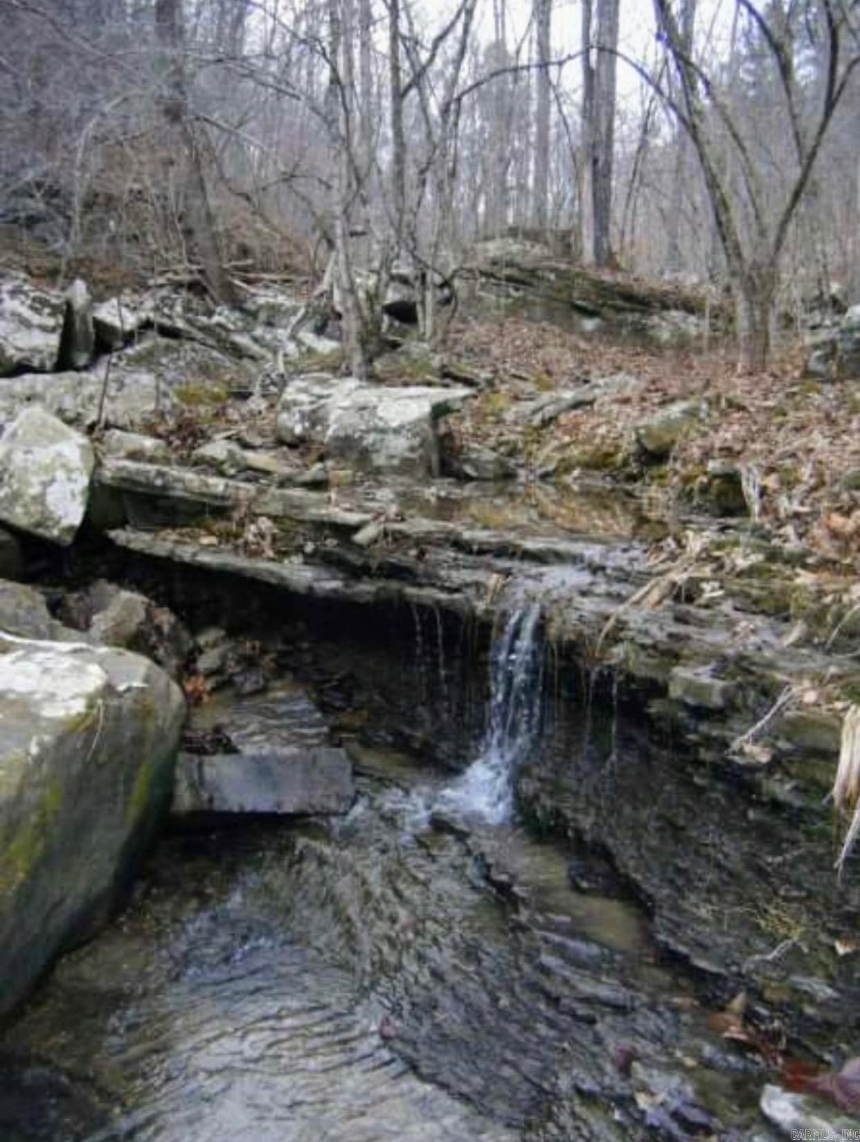 000  Half Moon Mountain Road  Clinton, AR