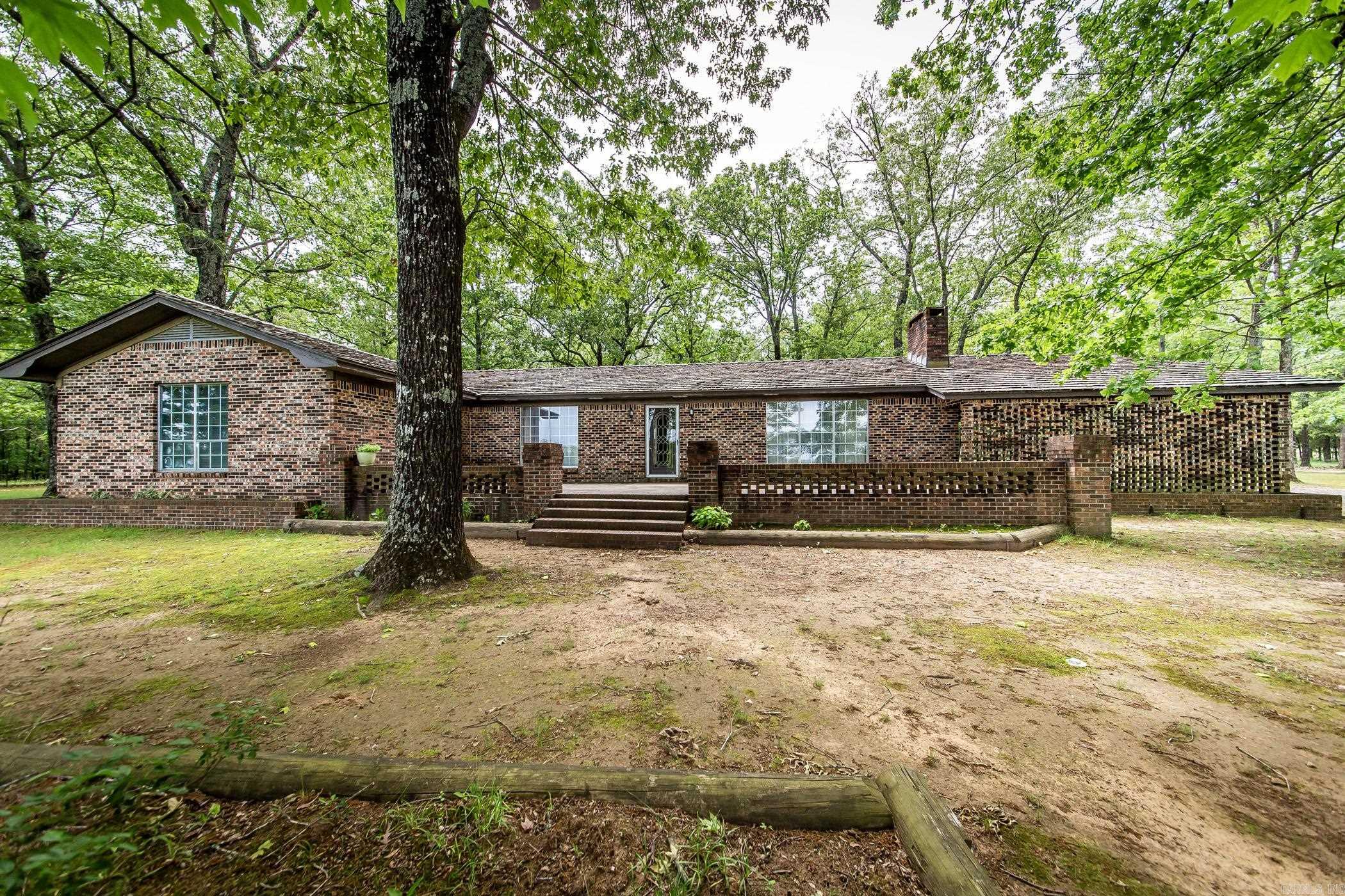 5049  Heber Springs Road West  Quitman, AR