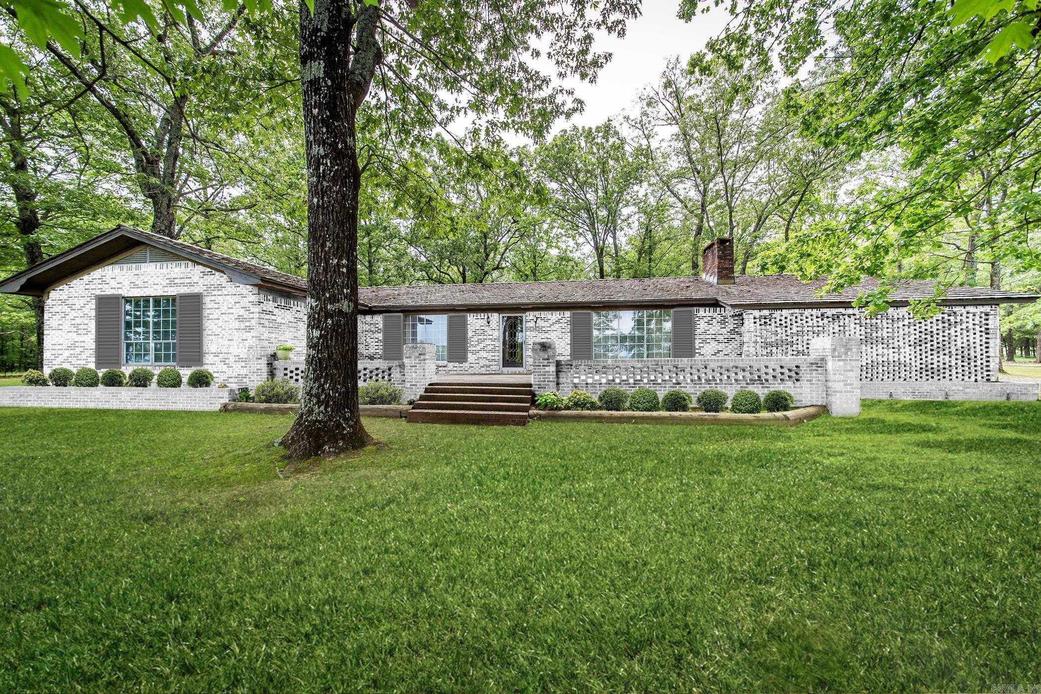 5049  Heber Springs Road West  Quitman, AR