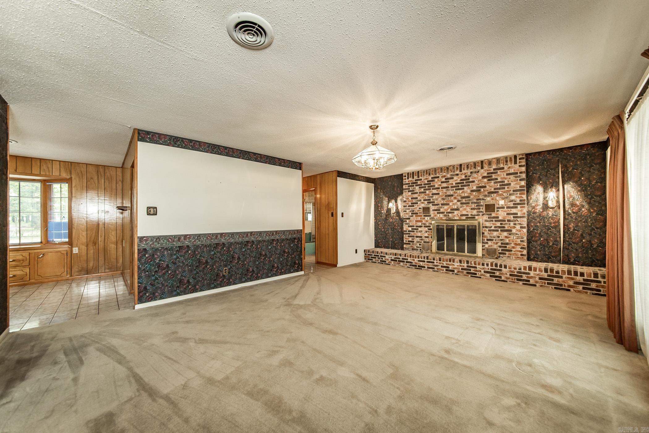 5049  Heber Springs Road West  Quitman, AR