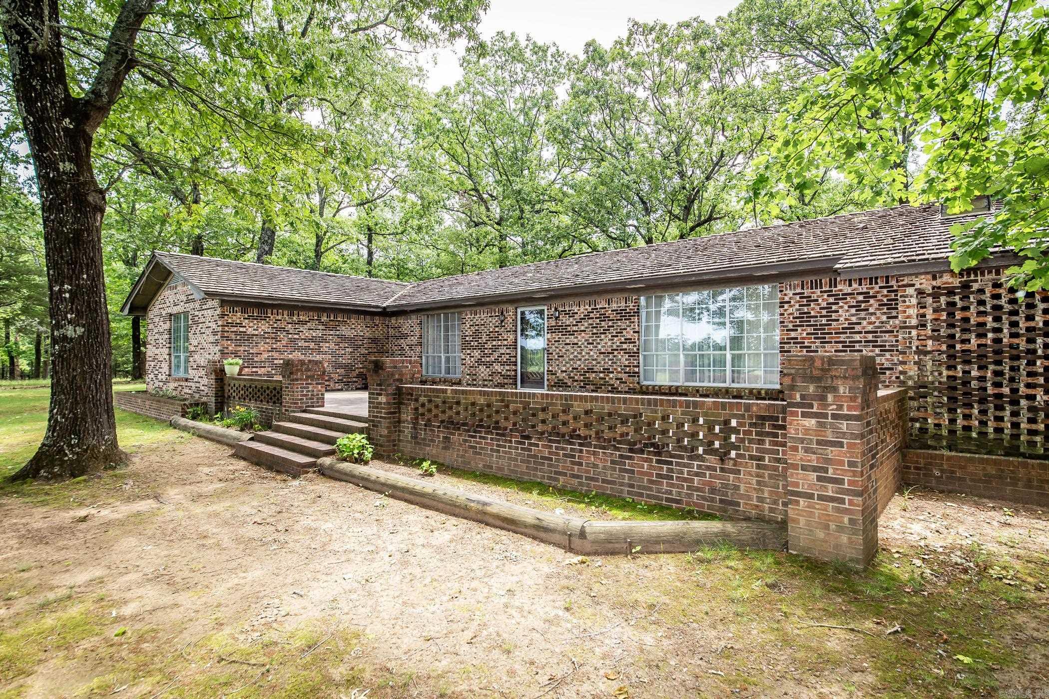 5049  Heber Springs Road West  Quitman, AR