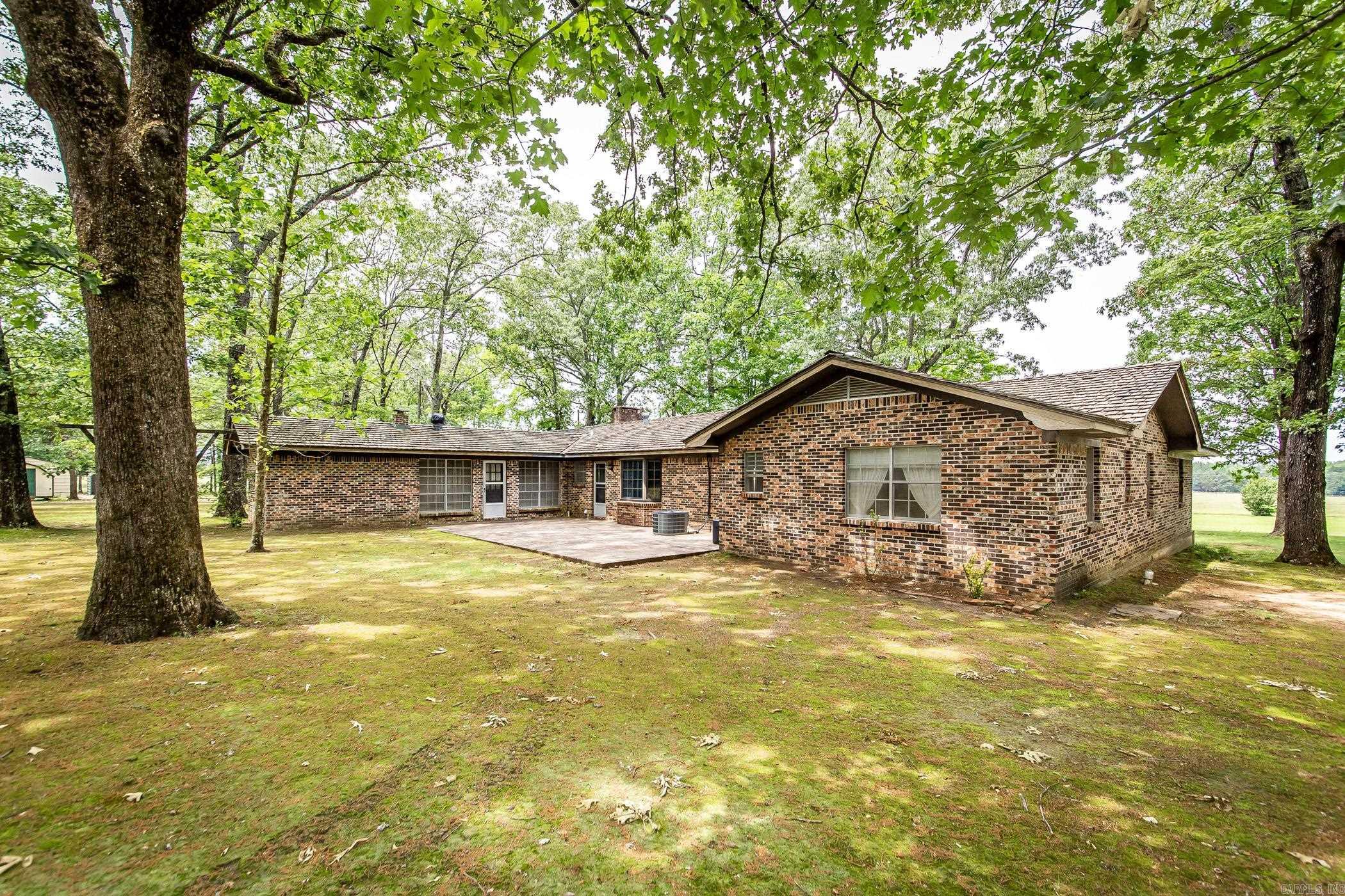 5049  Heber Springs Road West  Quitman, AR