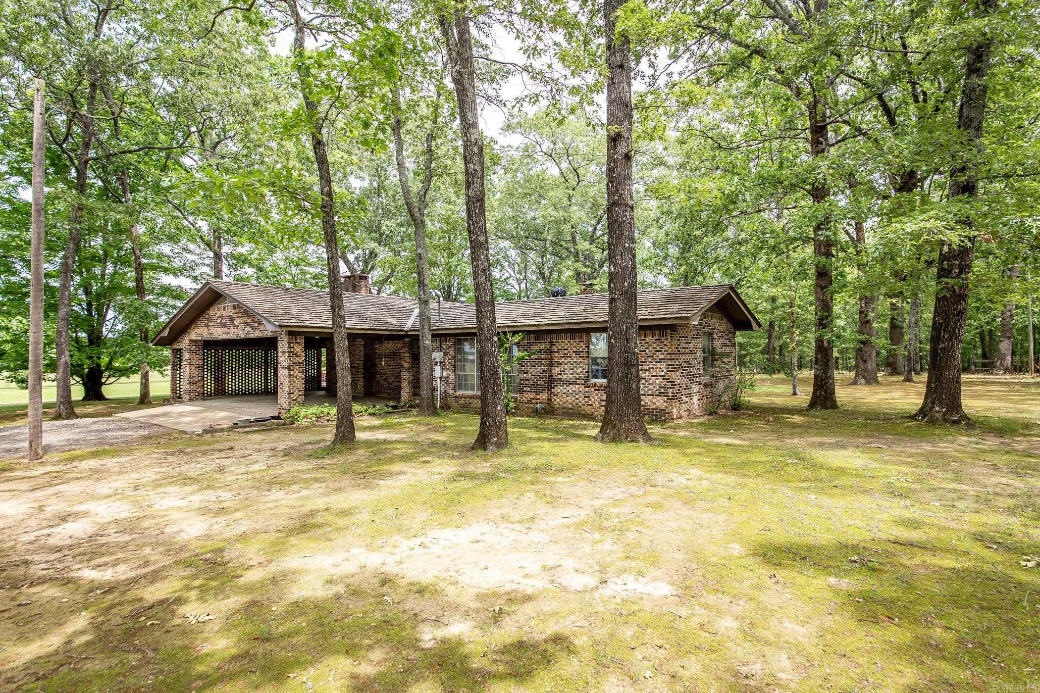 5049  Heber Springs Road West  Quitman, AR