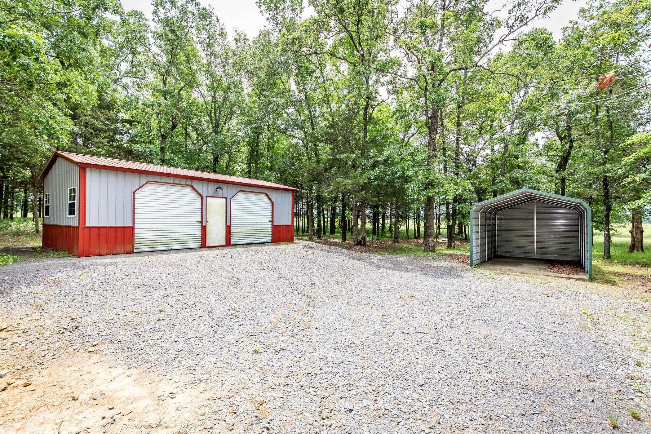 5049  Heber Springs Road West  Quitman, AR