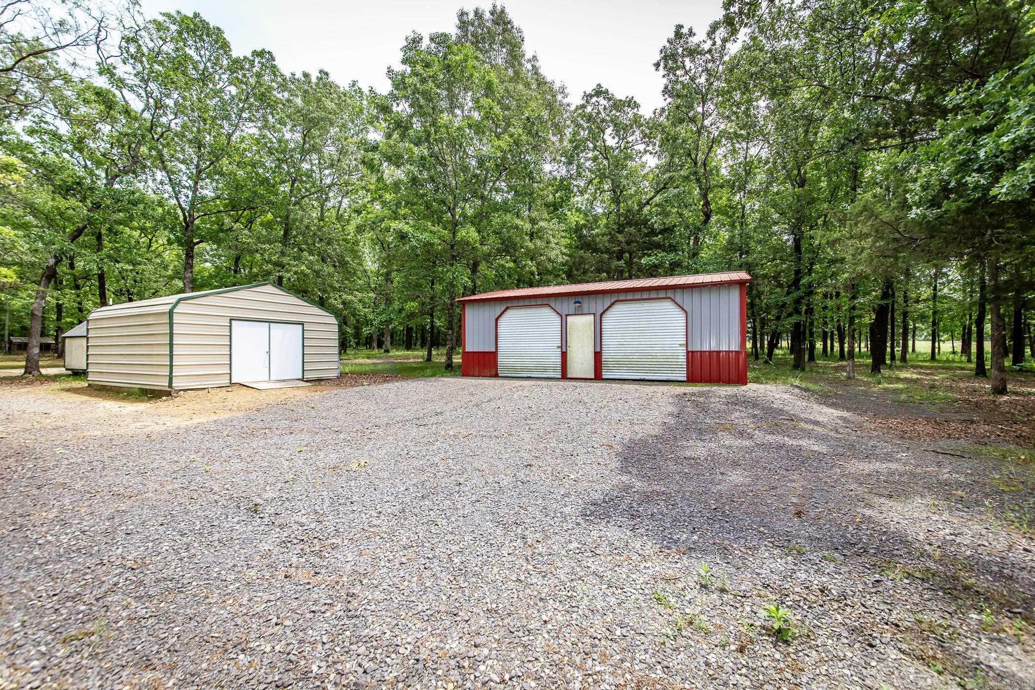 5049  Heber Springs Road West  Quitman, AR