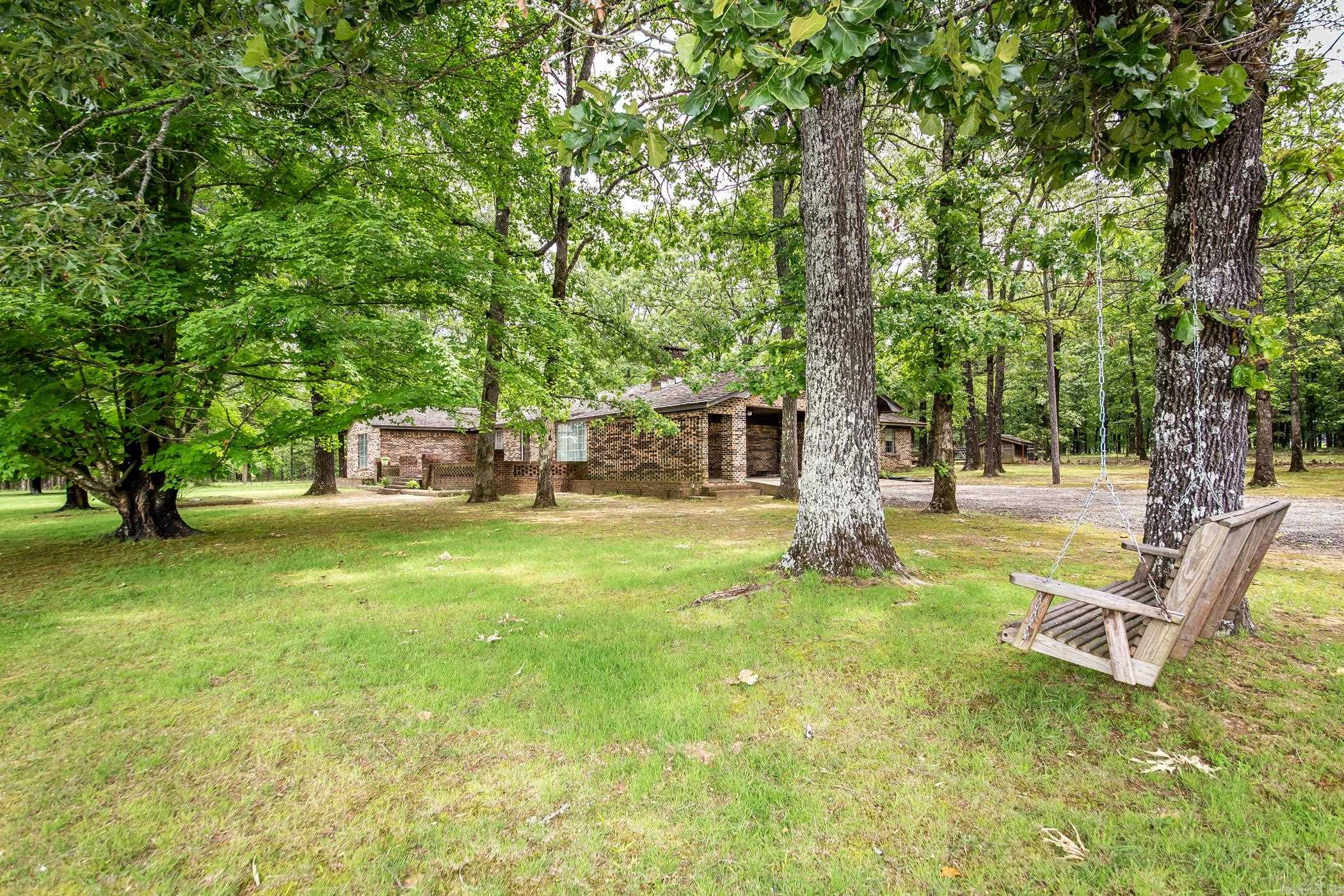 5049  Heber Springs Road West  Quitman, AR