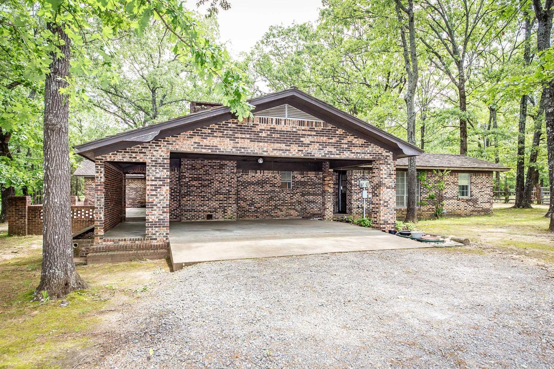 5049  Heber Springs Road West  Quitman, AR