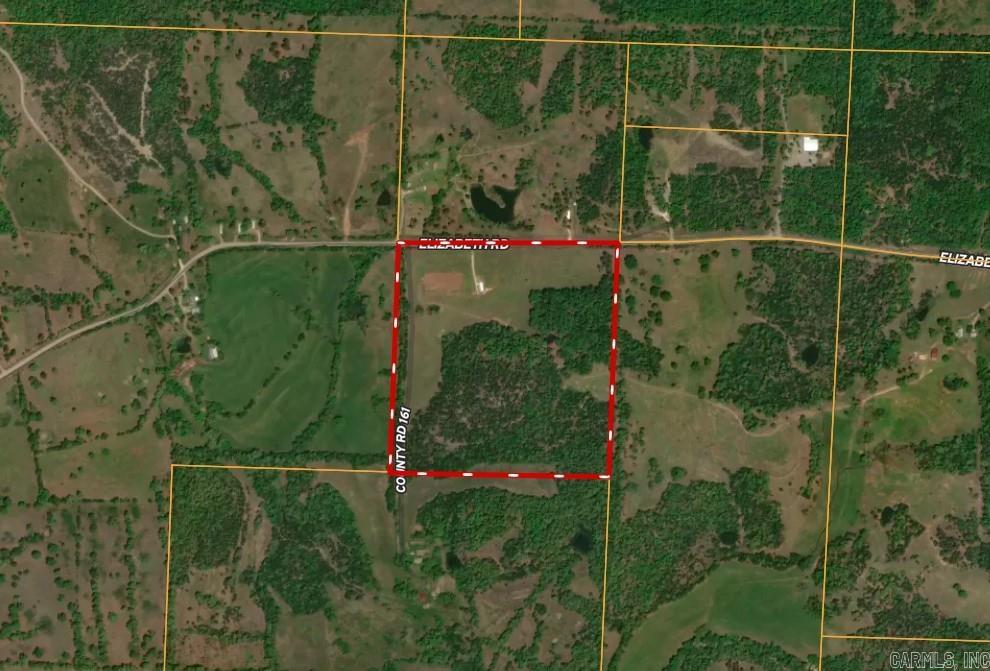 8447  Elizabeth  Viola, AR