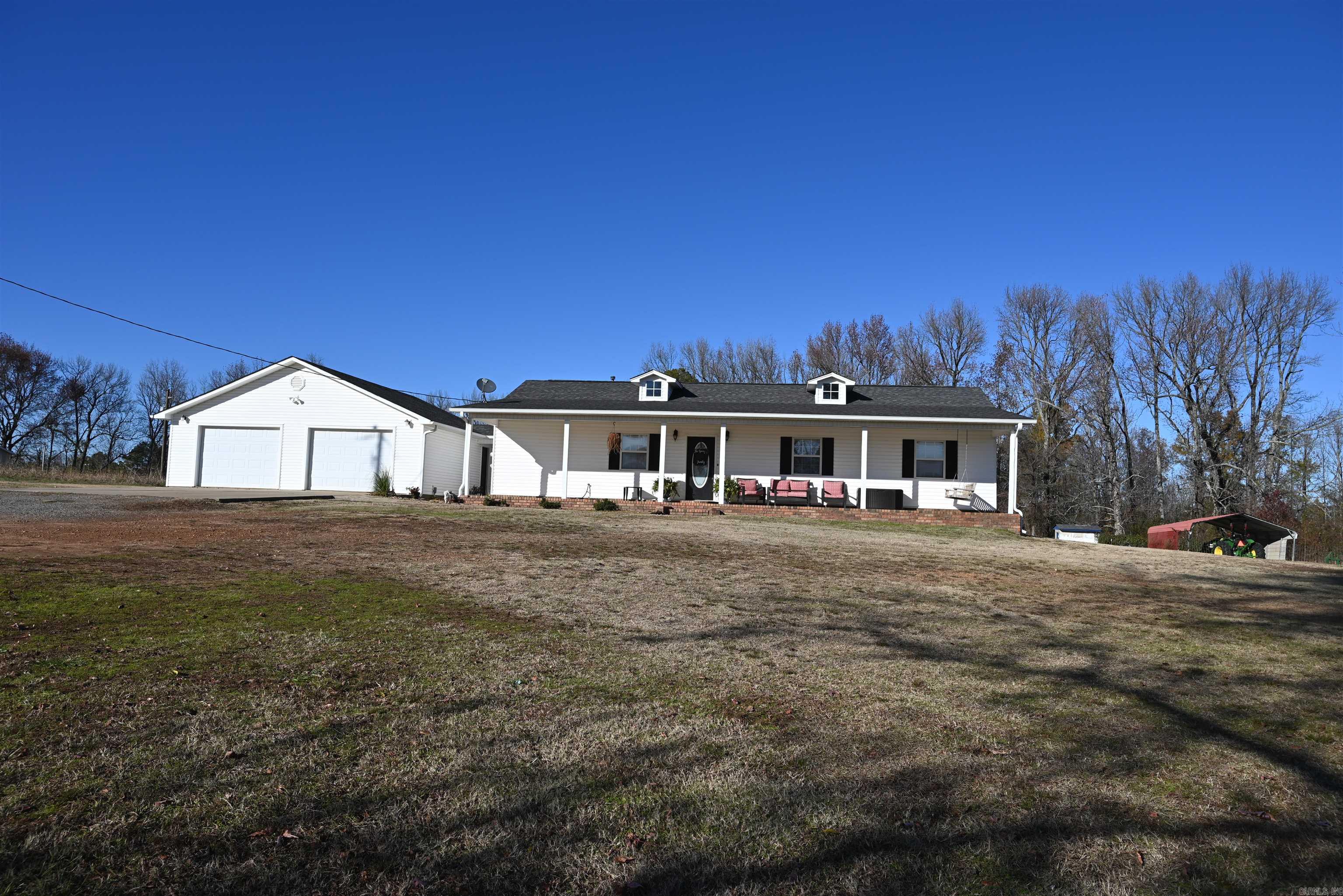 564 Pine Street Hector, AR 72843
